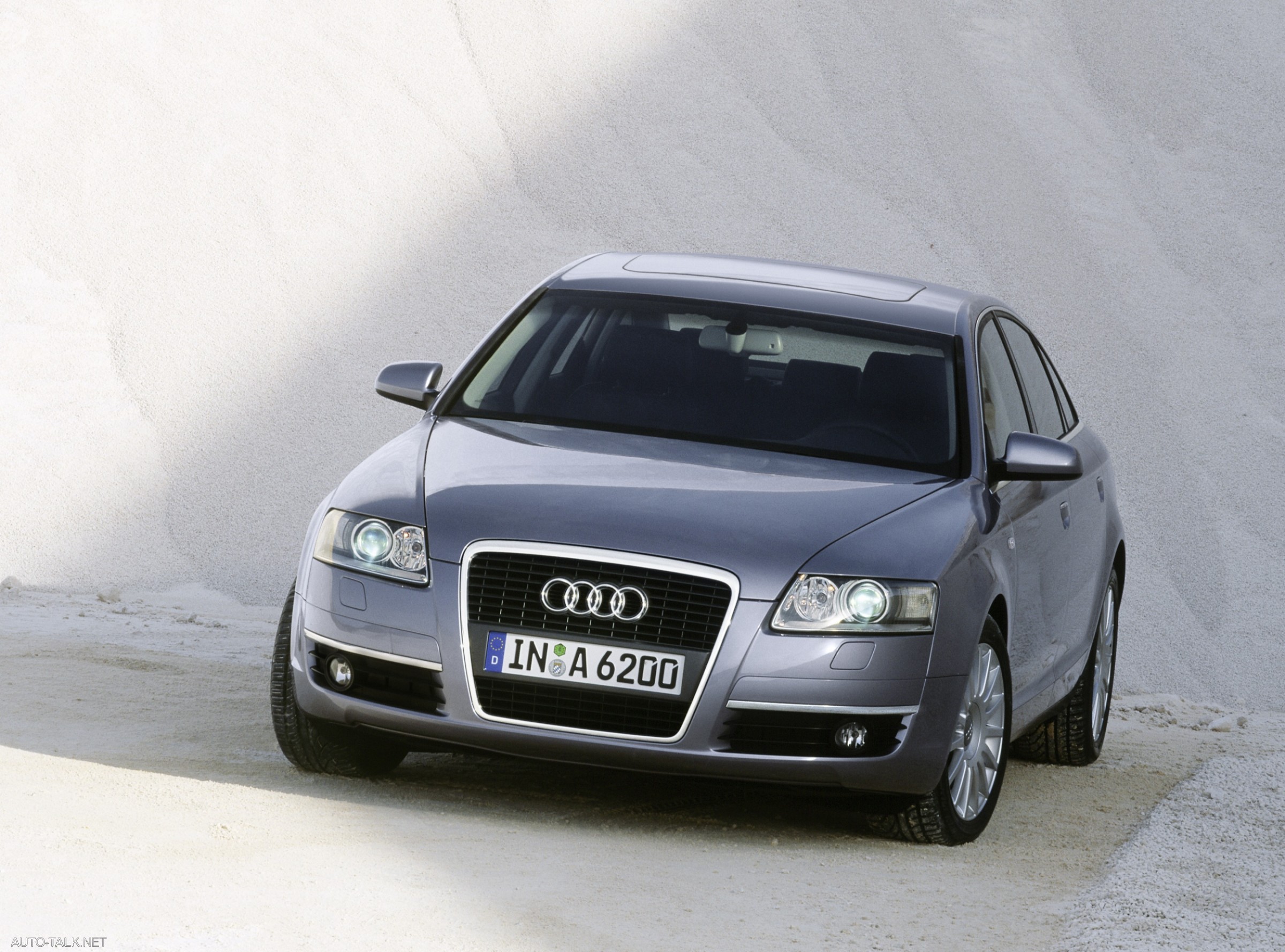 2005 Audi A6