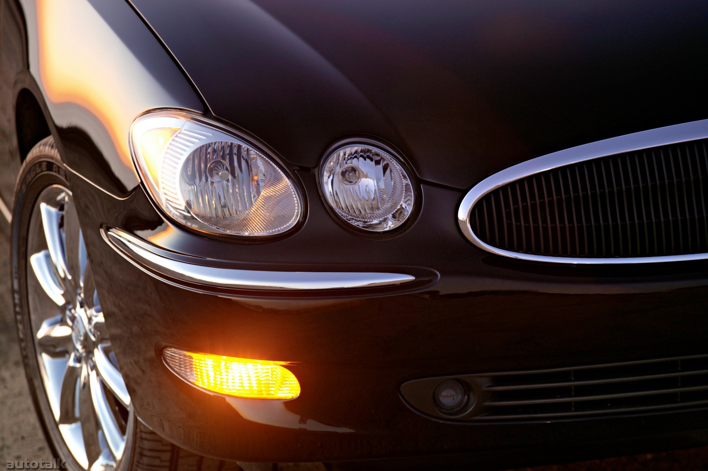 2005 Buick LaCrosse CXS