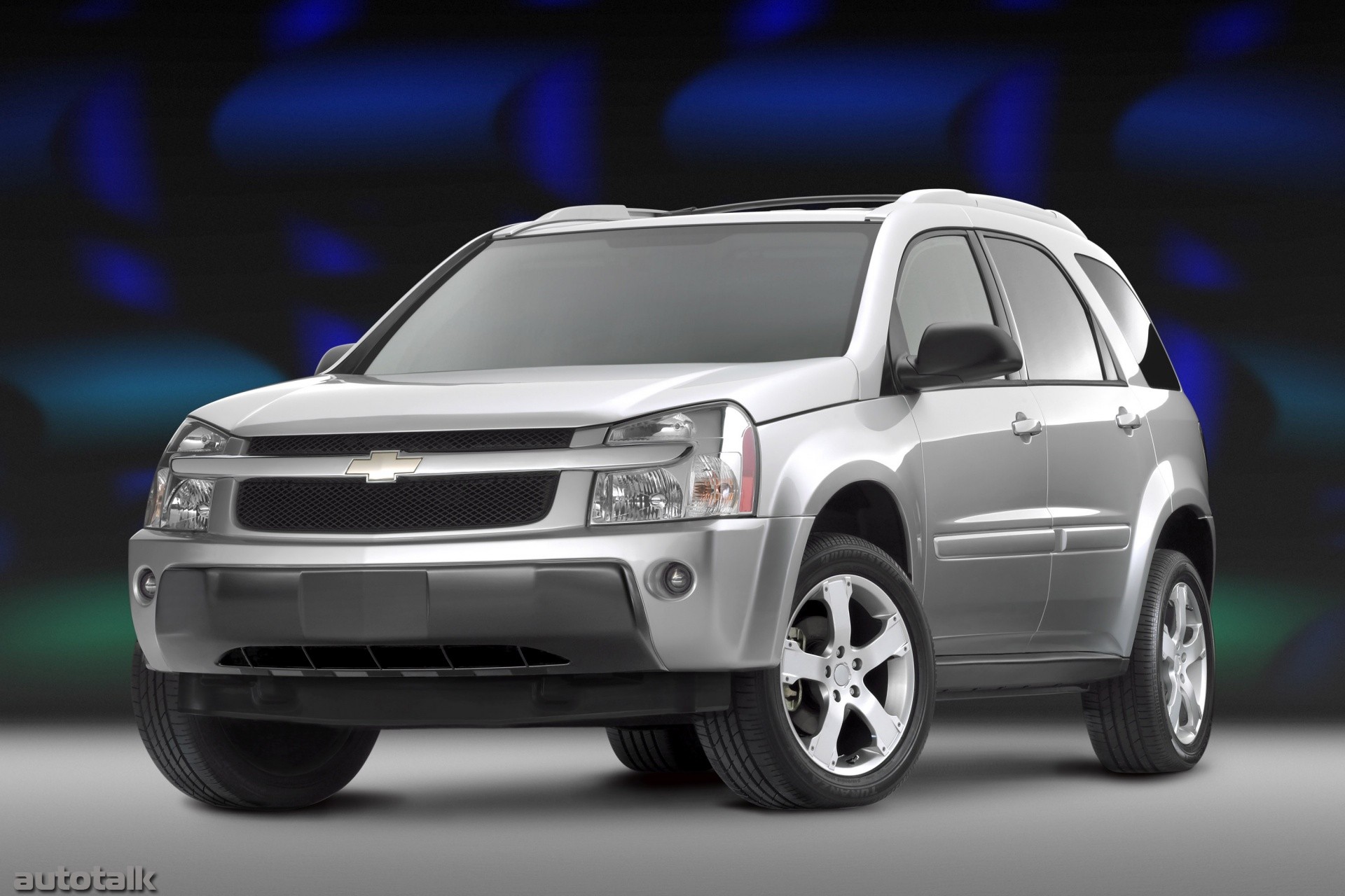 2005 Chevrolet Equinox