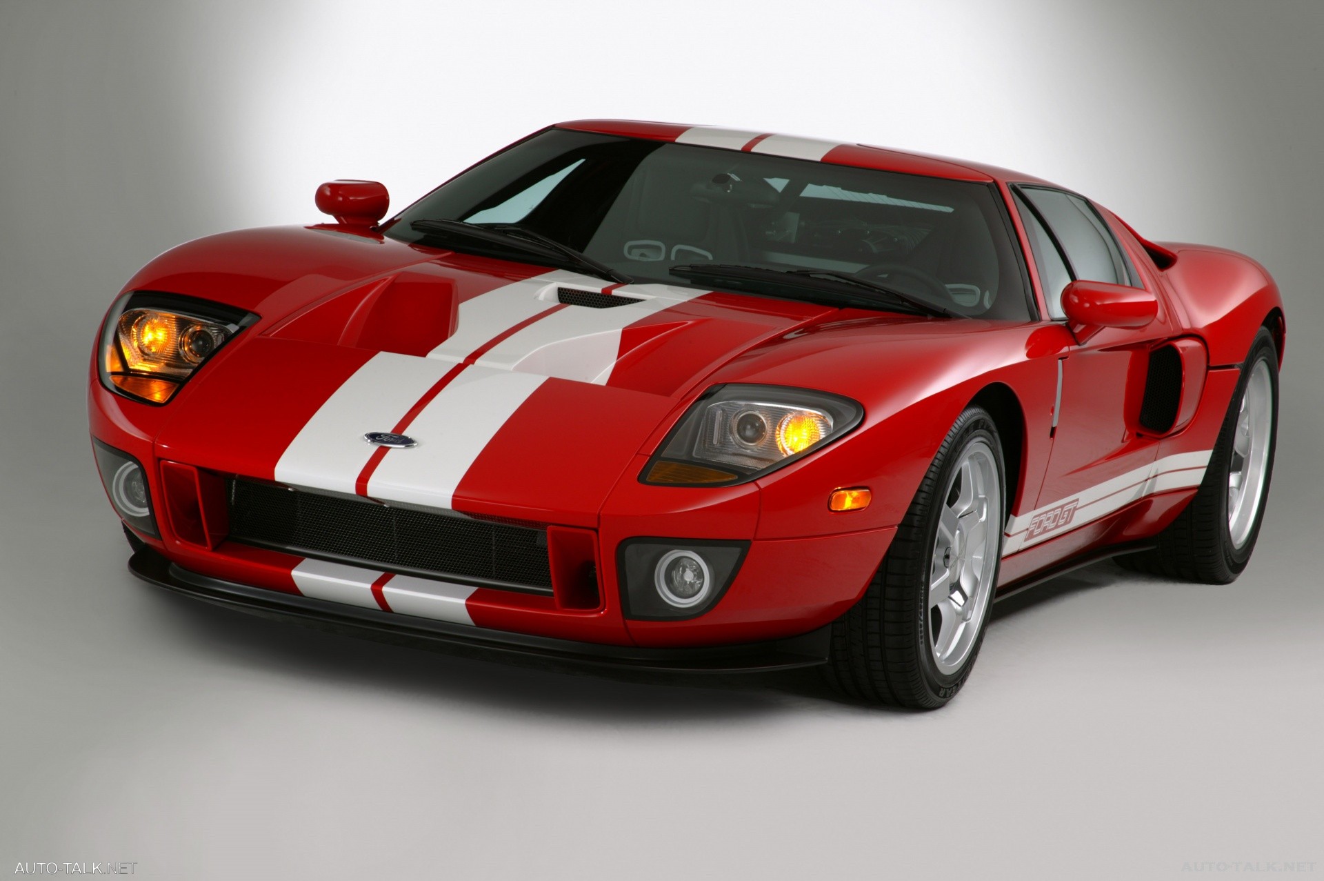 2005 Ford GT