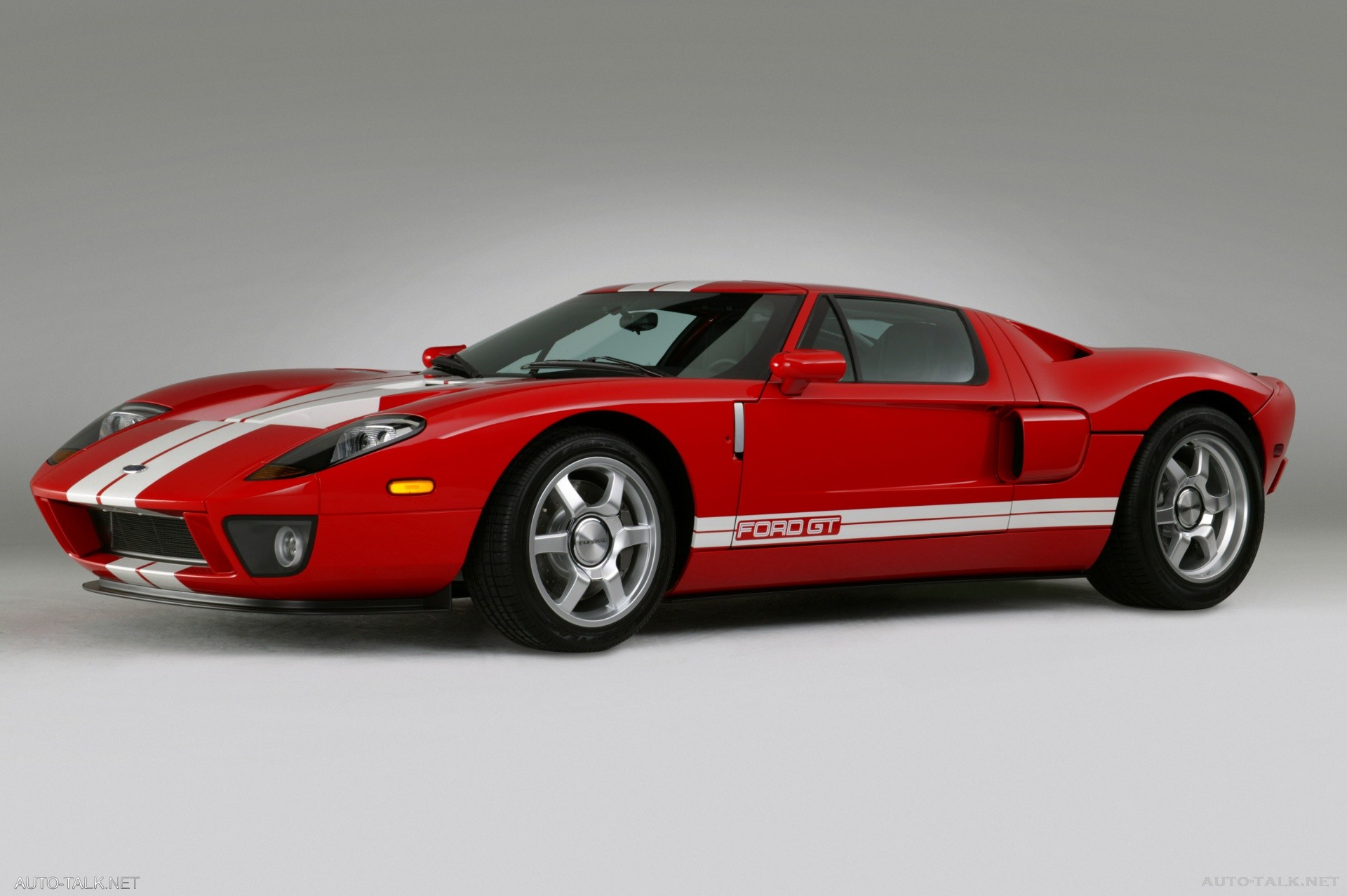 2005 Ford GT