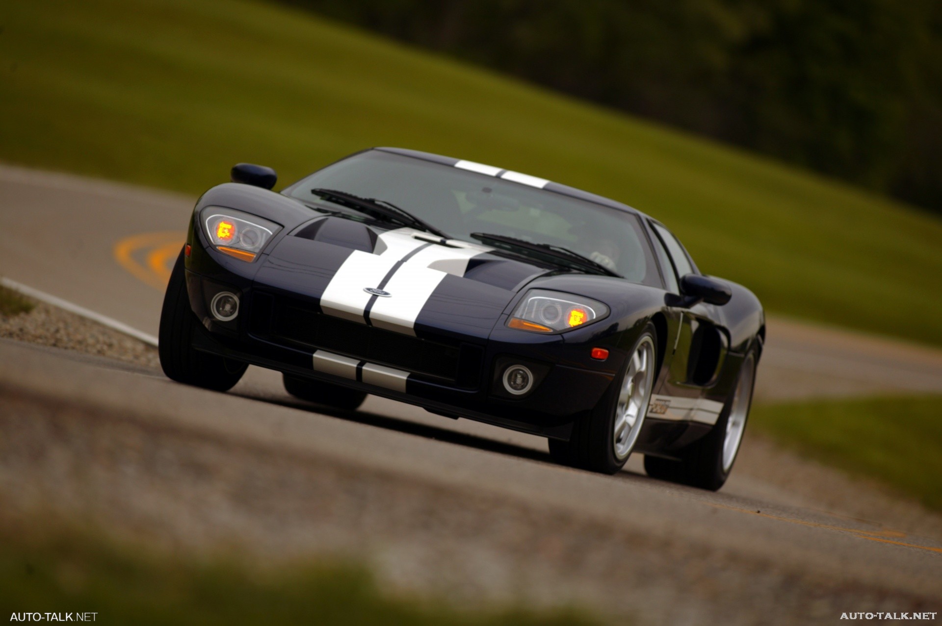 2005 Ford GT