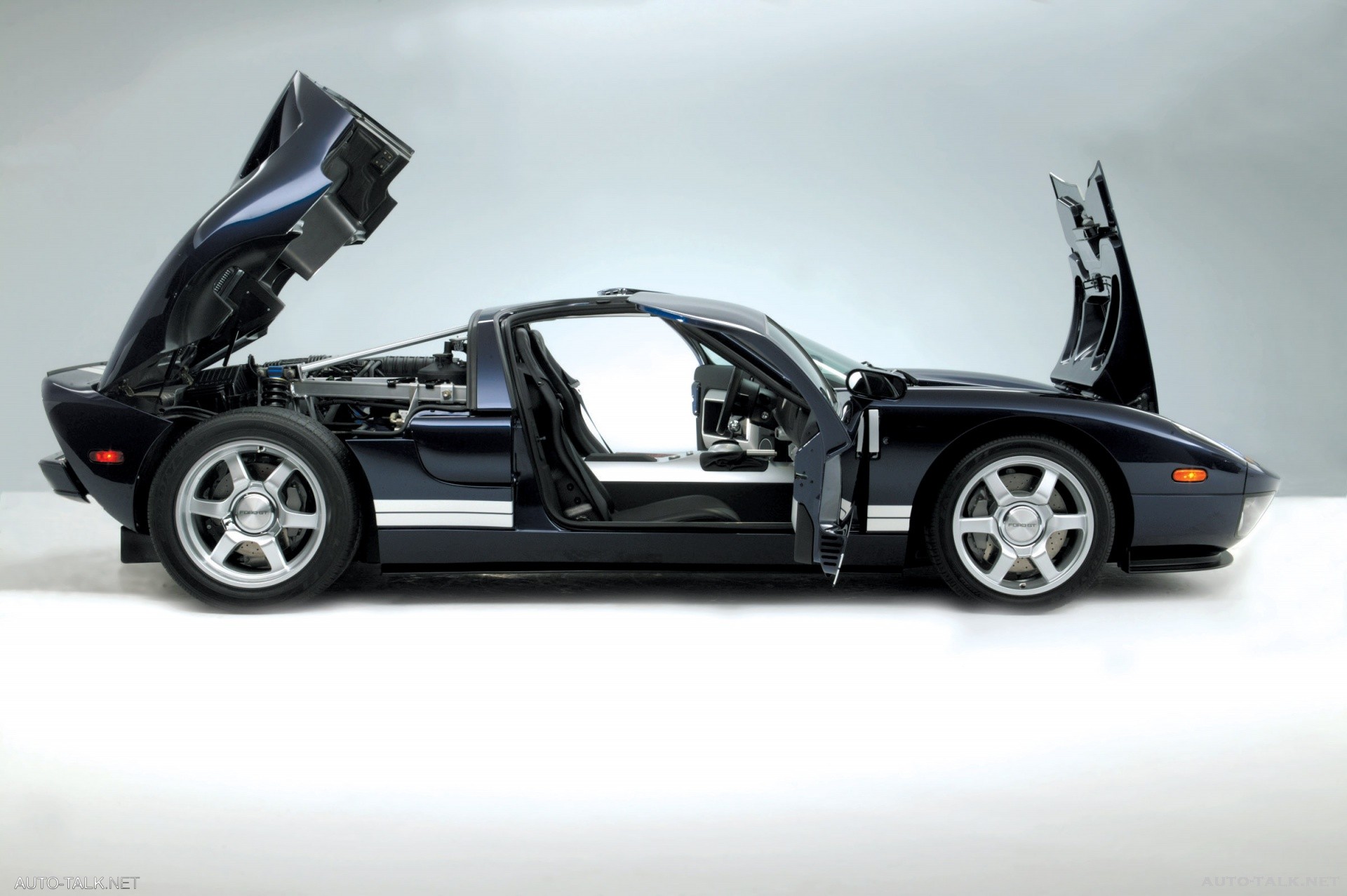 2005 Ford GT