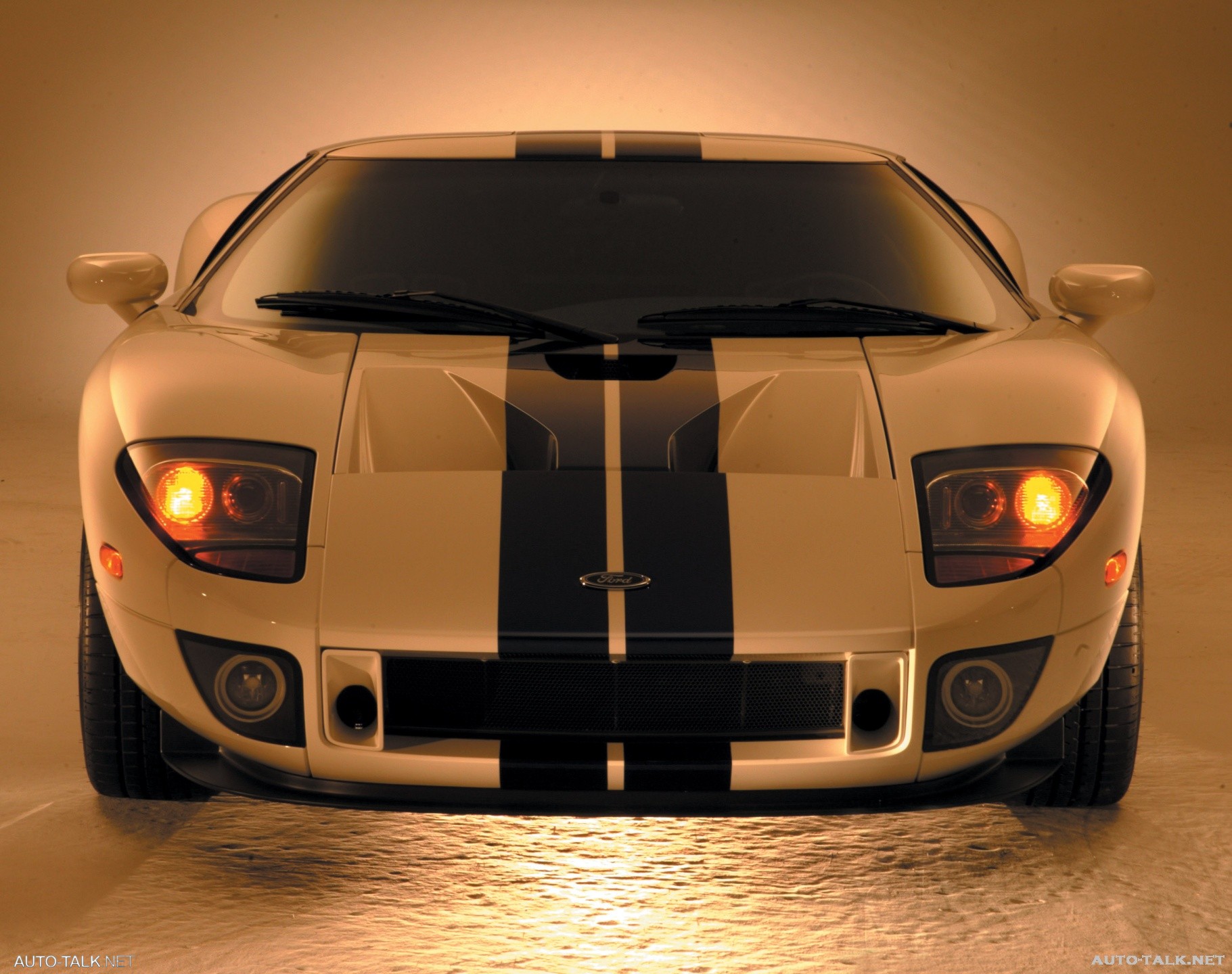 2005 Ford GT