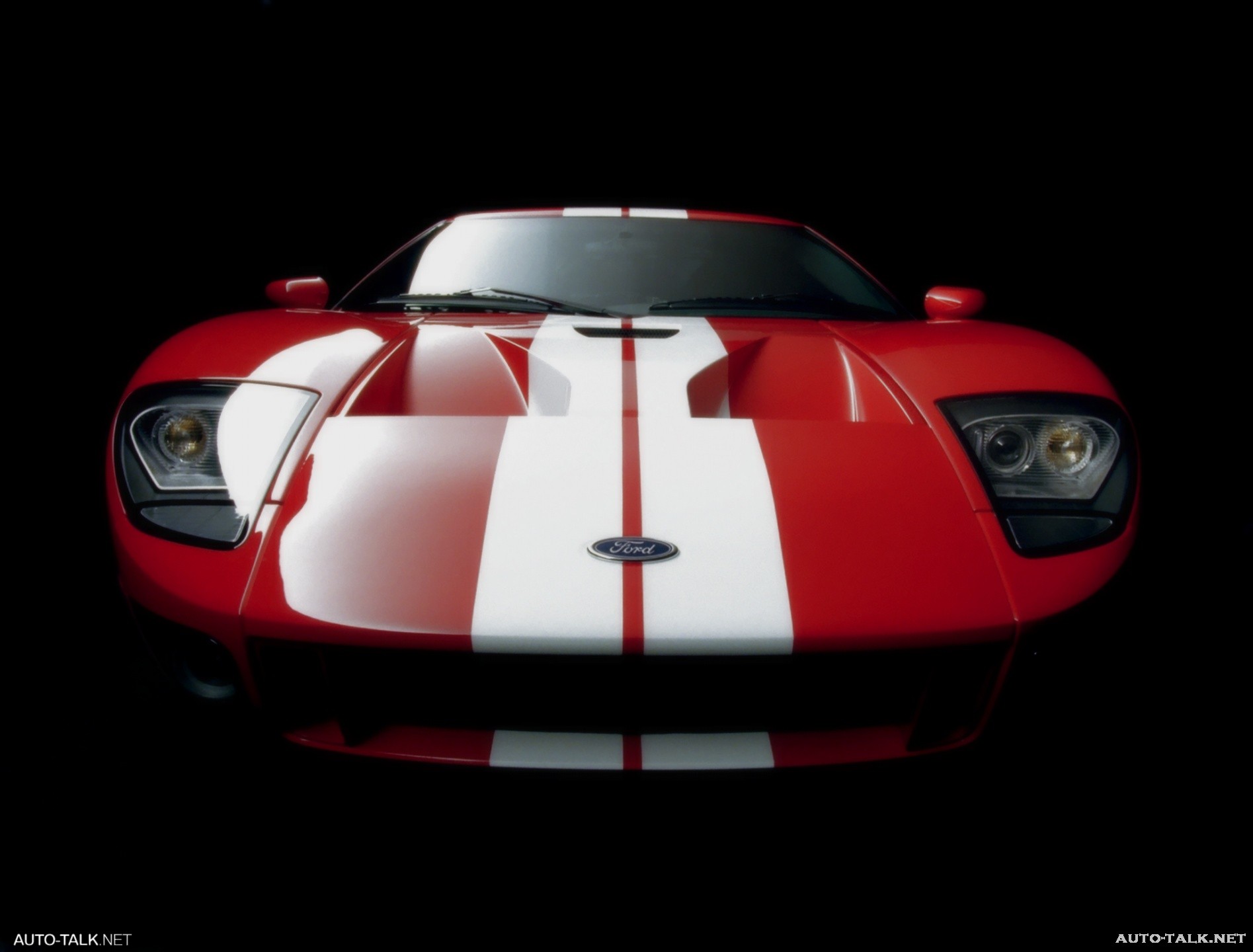 2005 Ford GT