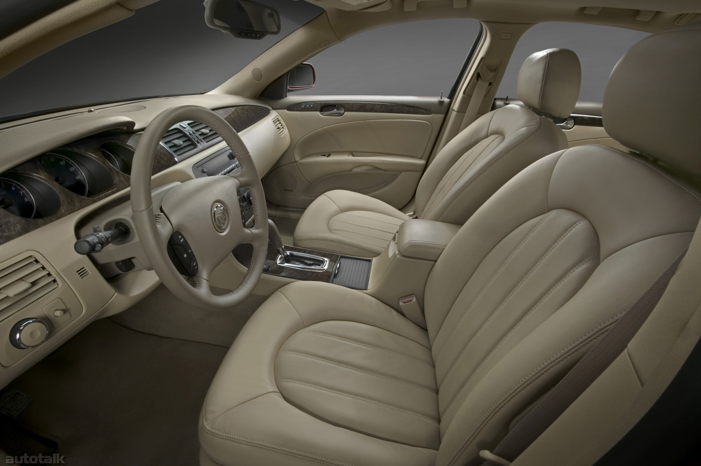 2006 Buick Lucerne