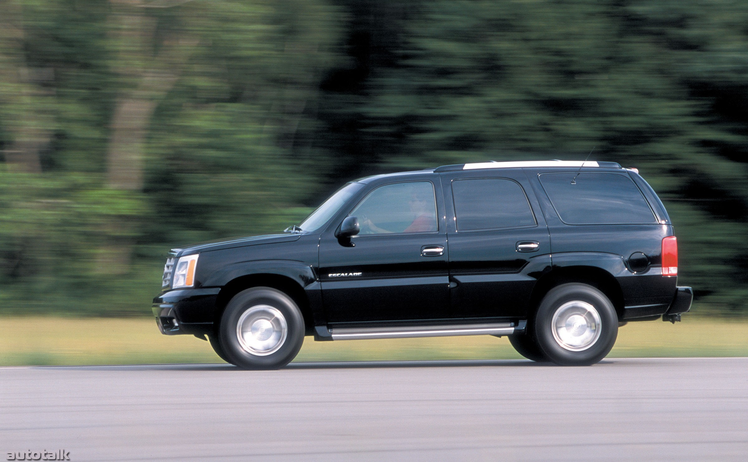 2006 Cadillac Escalade