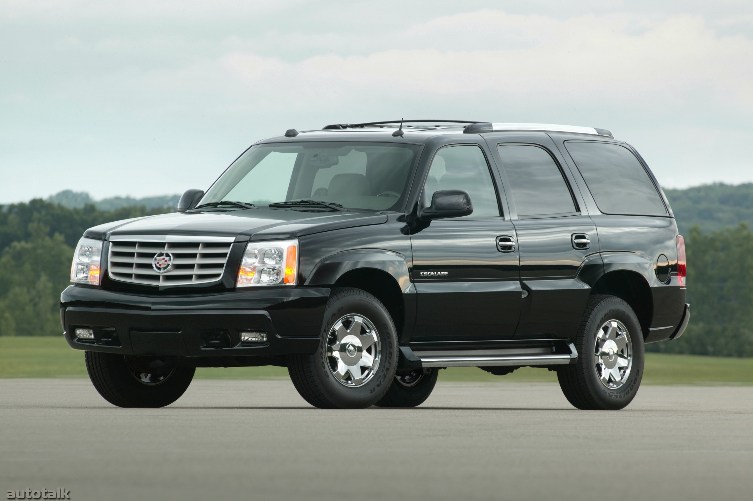 2006 Cadillac Escalade