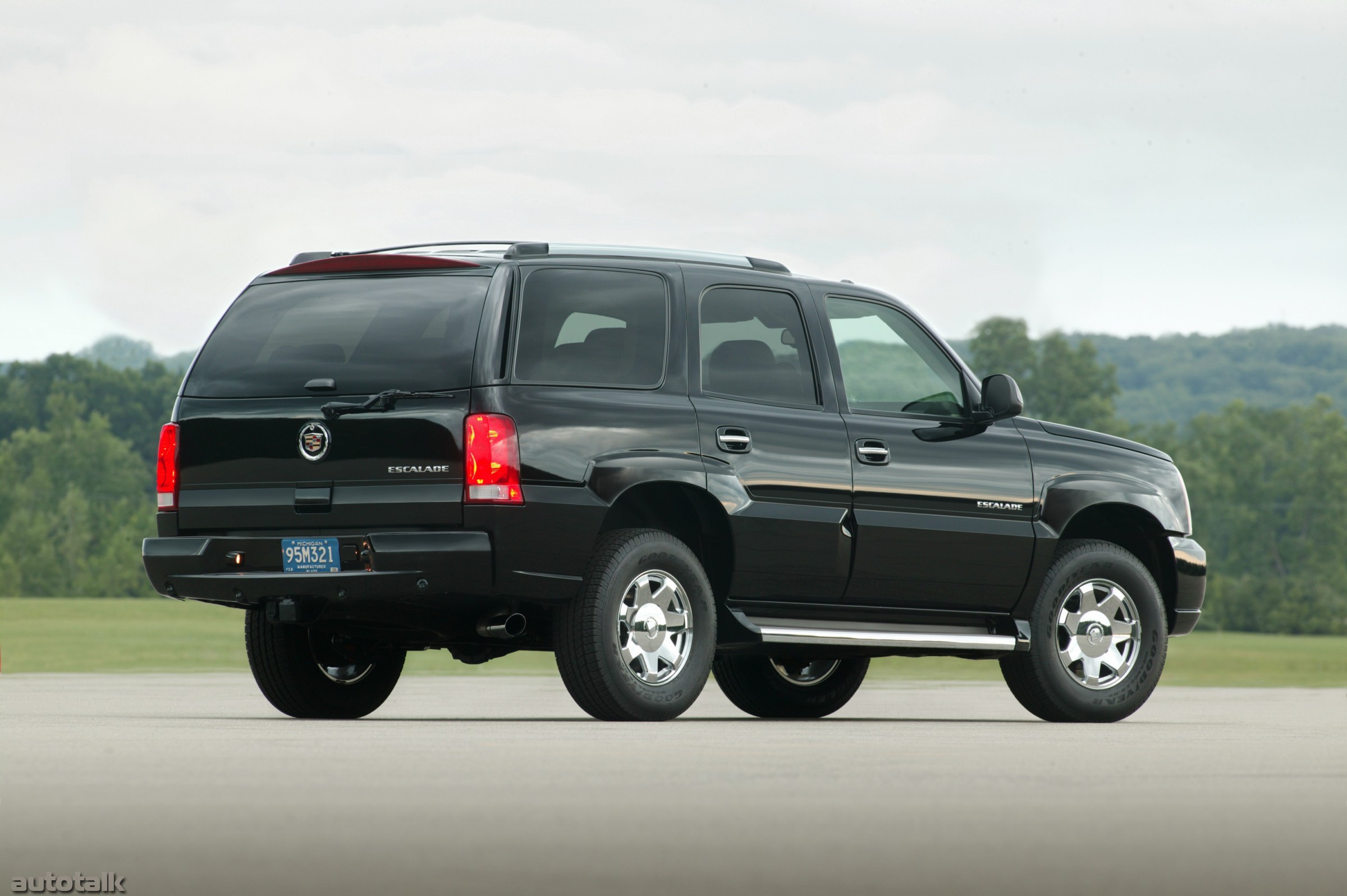 2006 Cadillac Escalade