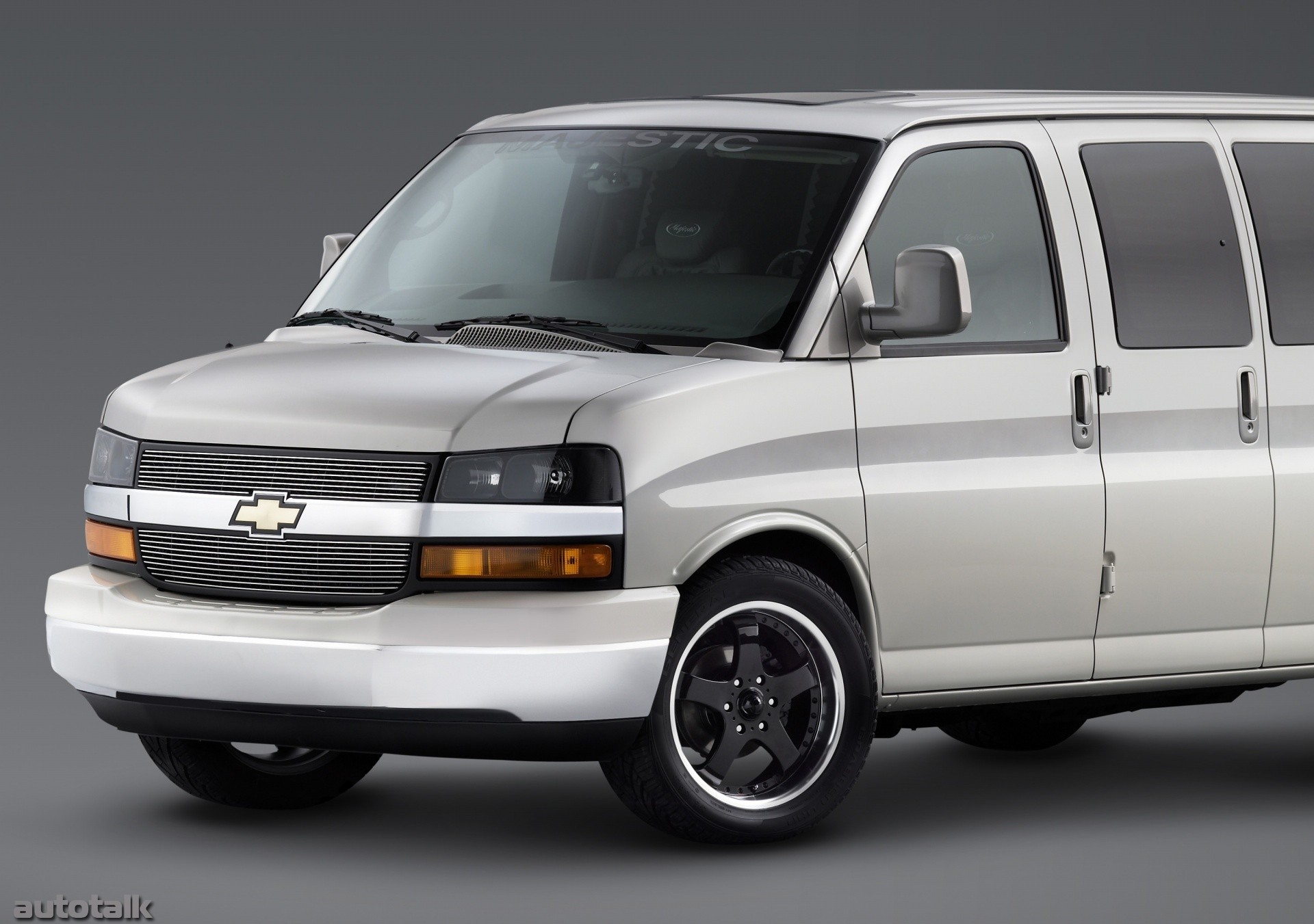 2006 Chevrolet Express