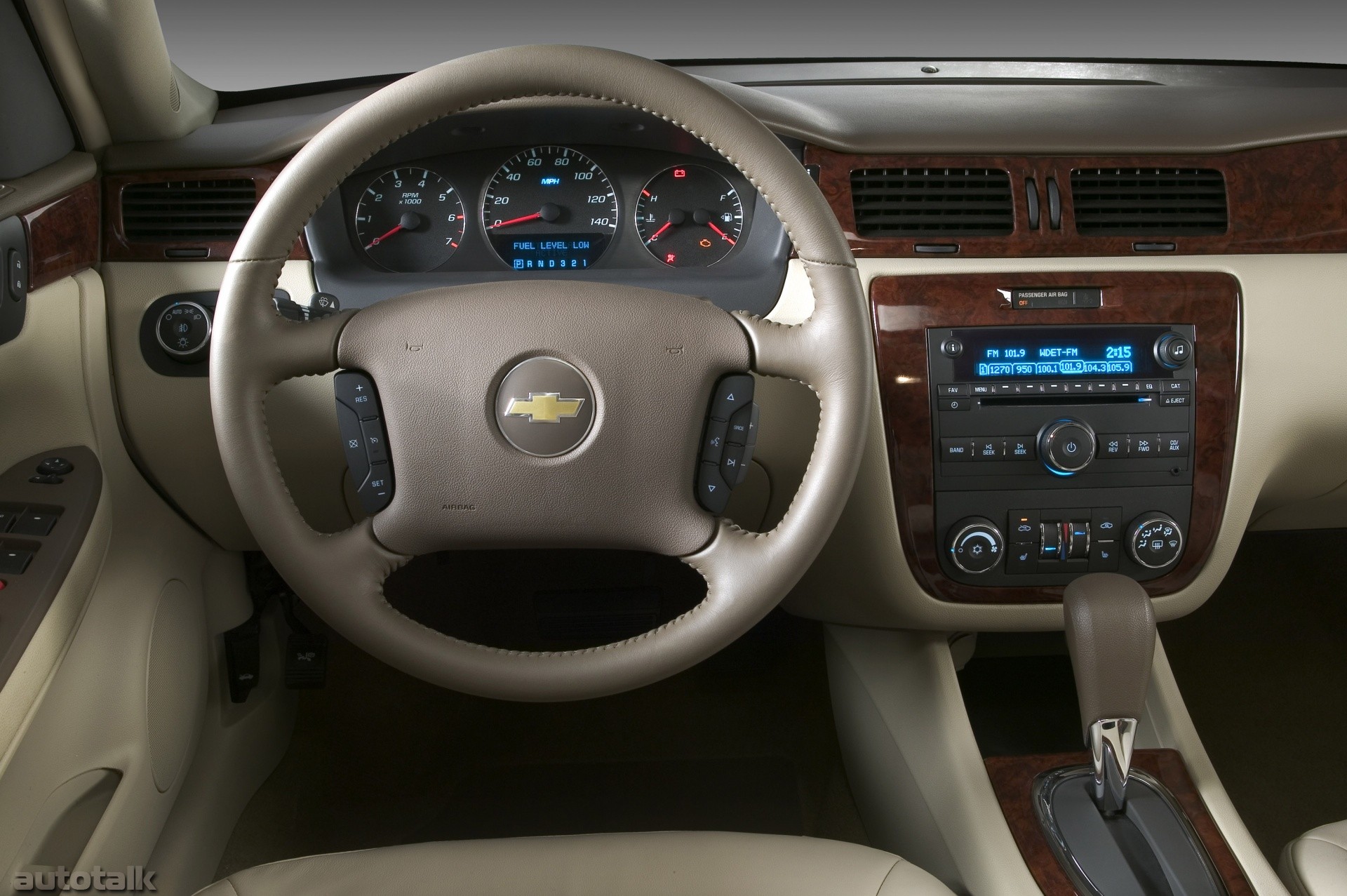 2006 Chevrolet Impala