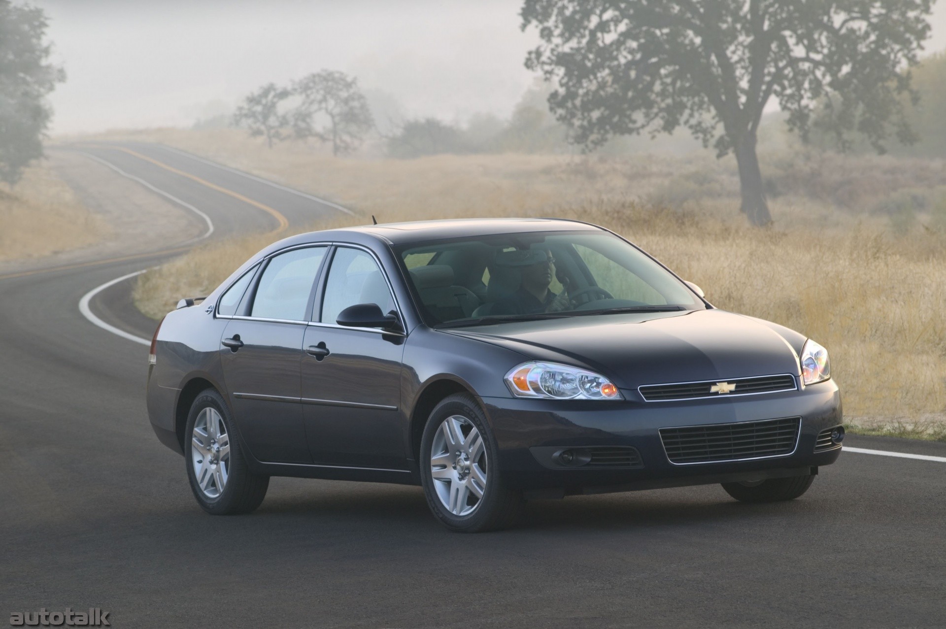 2006 Chevrolet Impala