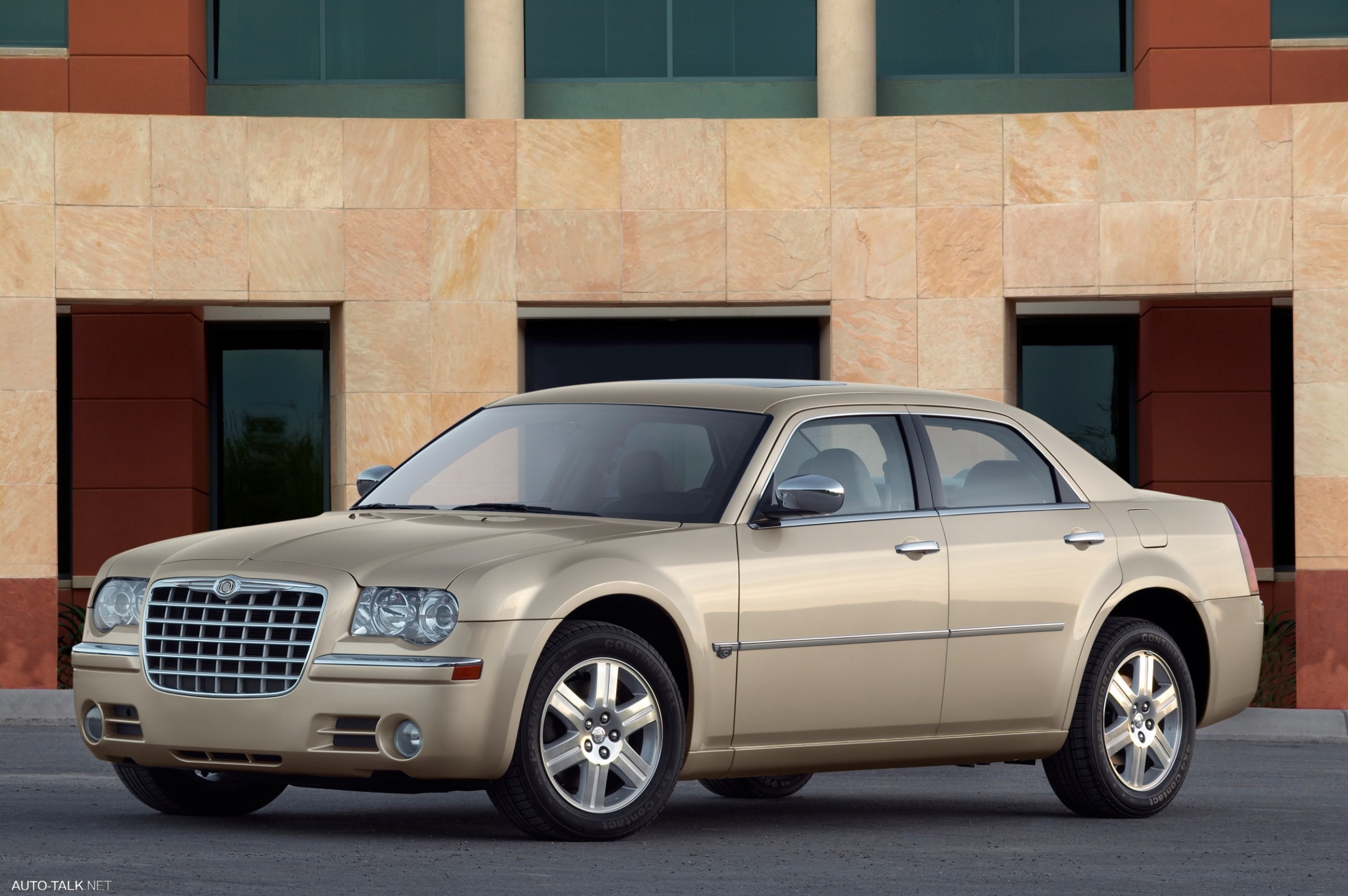 2006 Chrysler 300