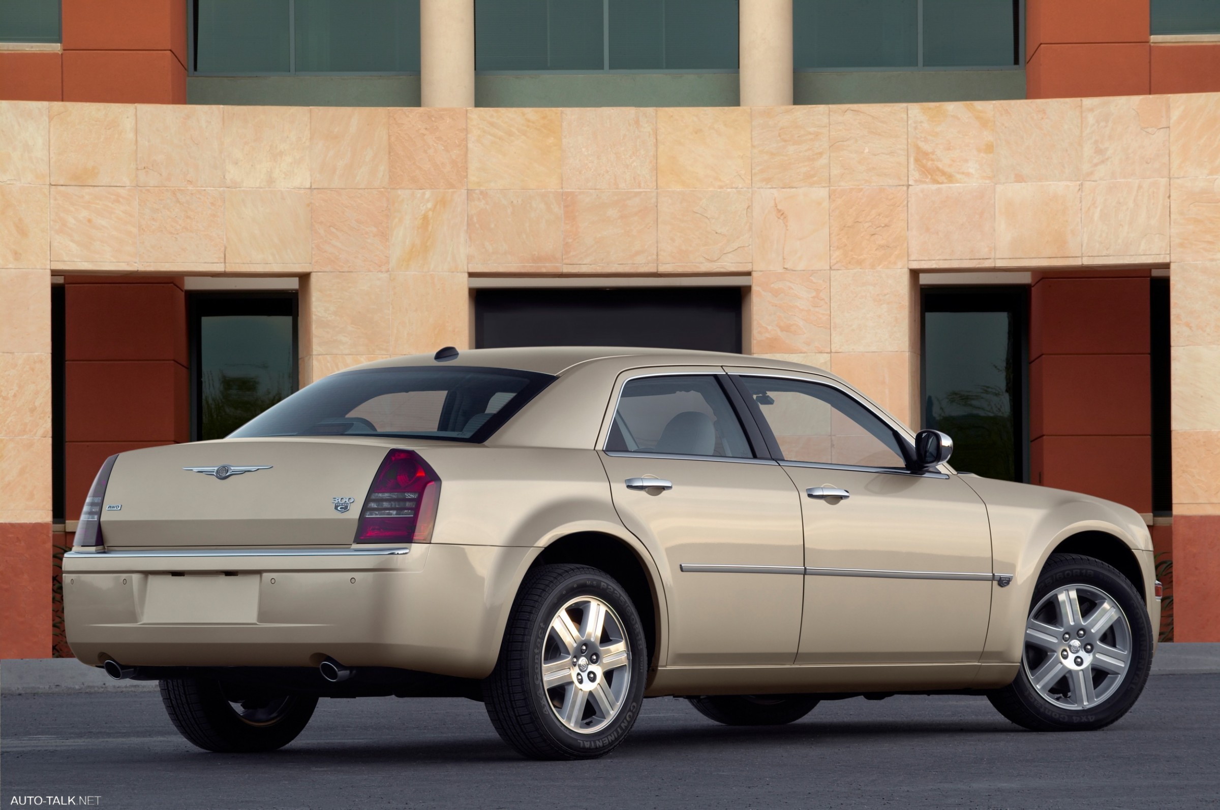 2006 Chrysler 300