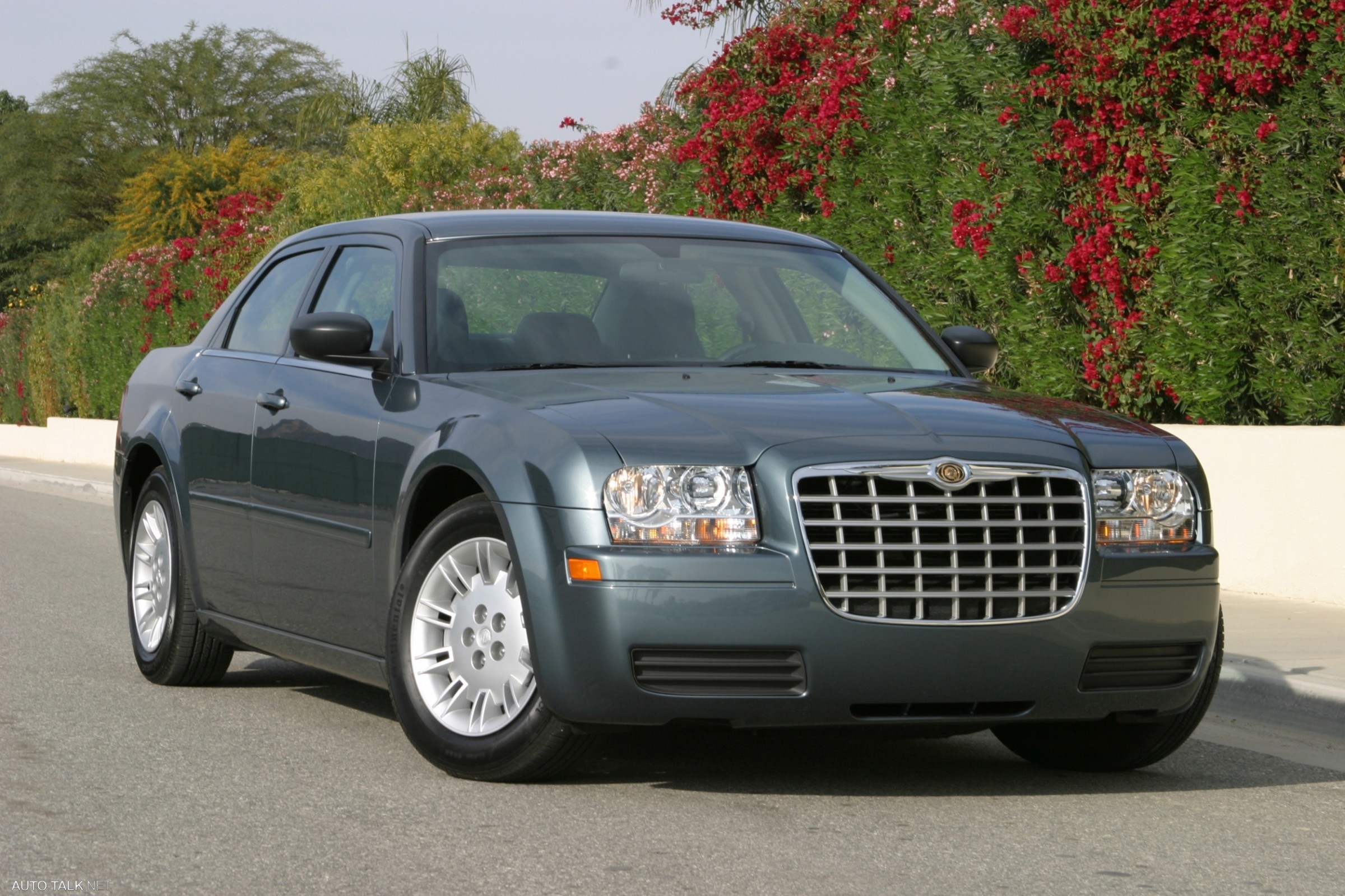 2006 Chrysler 300