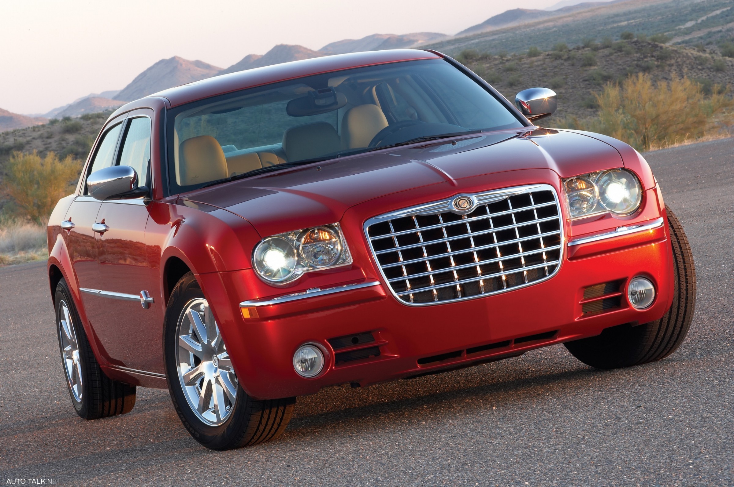 2006 Chrysler 300