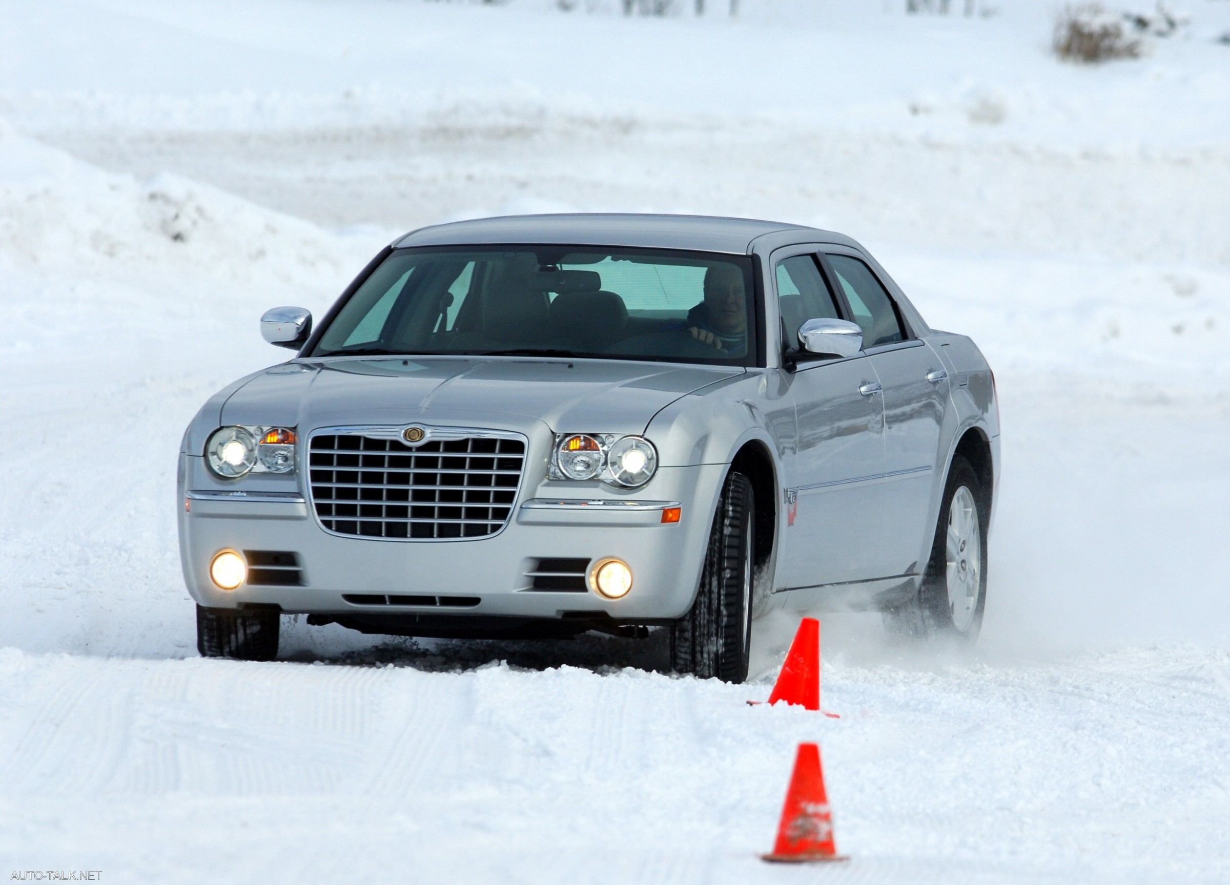 2006 Chrysler 300