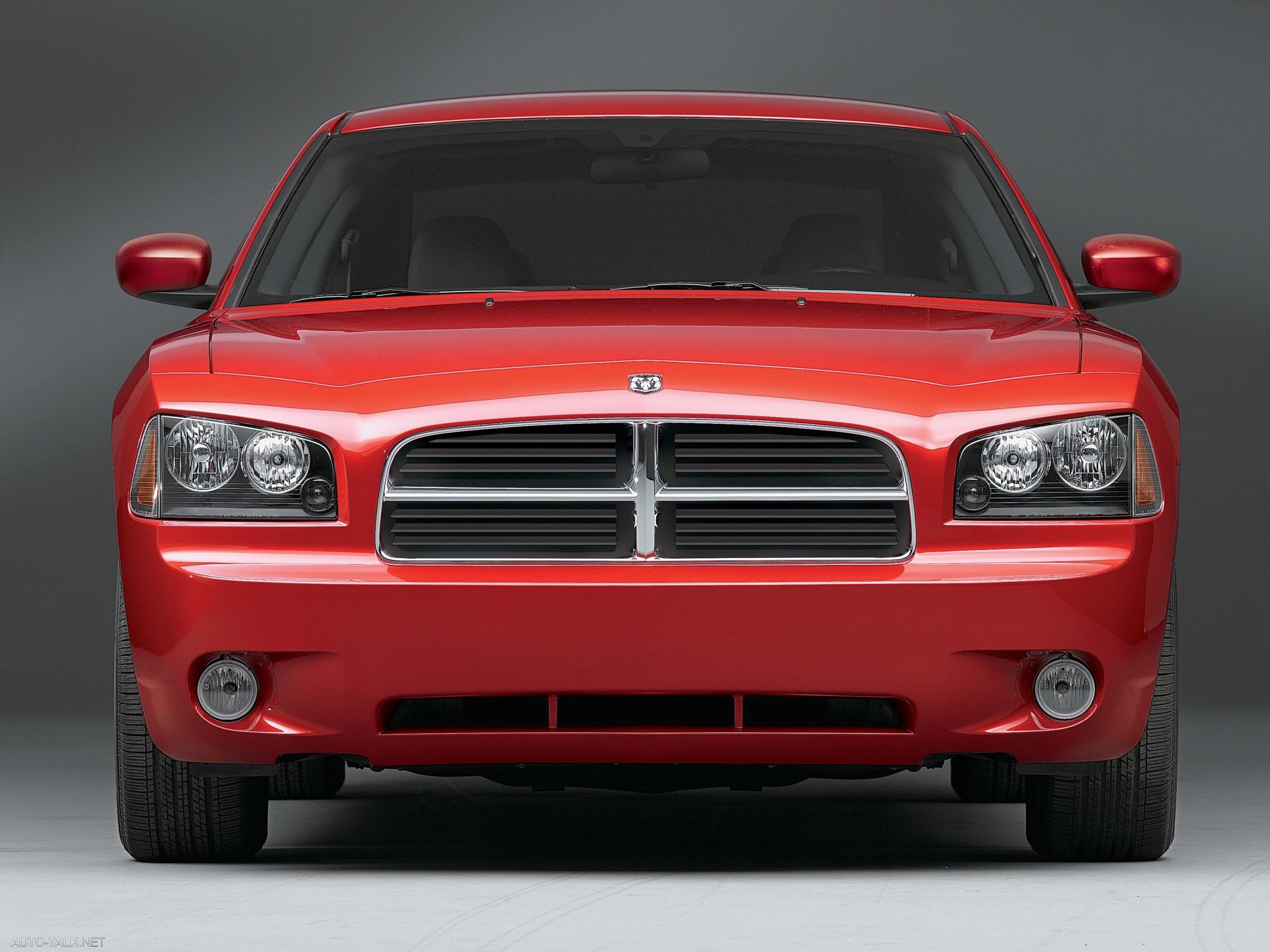 2006 Dodge Charger