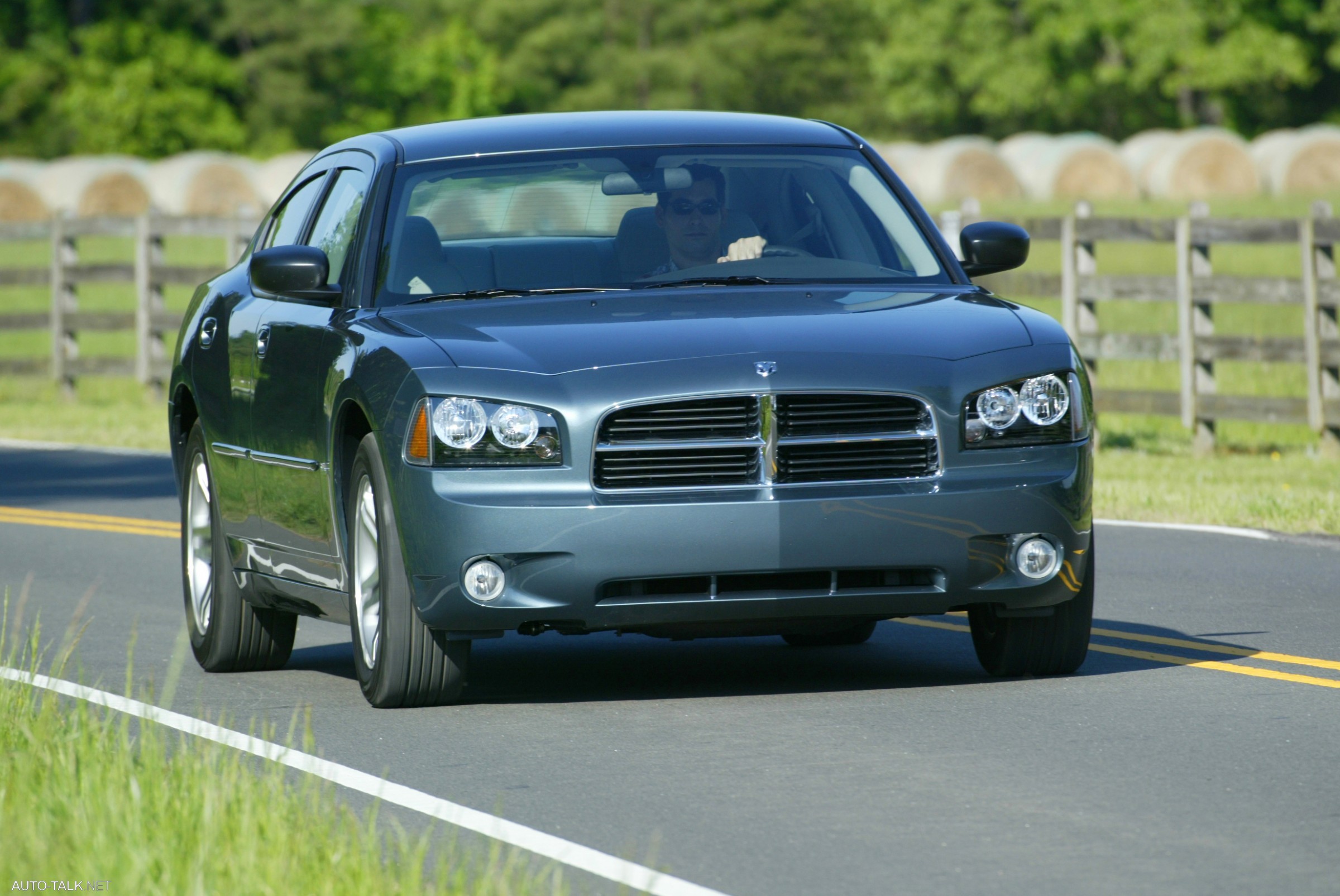 dodge charger 2006