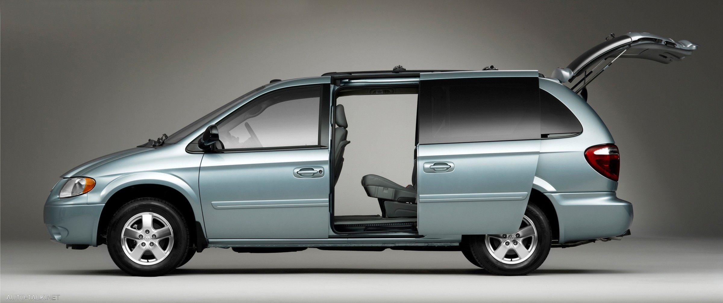 2006 Dodge Grand Caravan