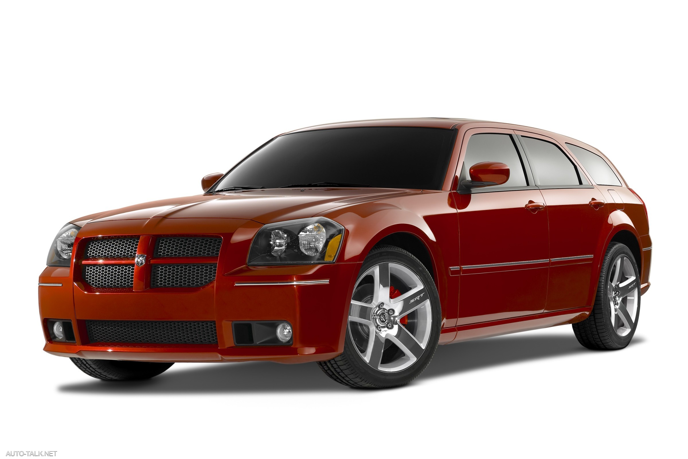 2006 Dodge Magnum SRT8