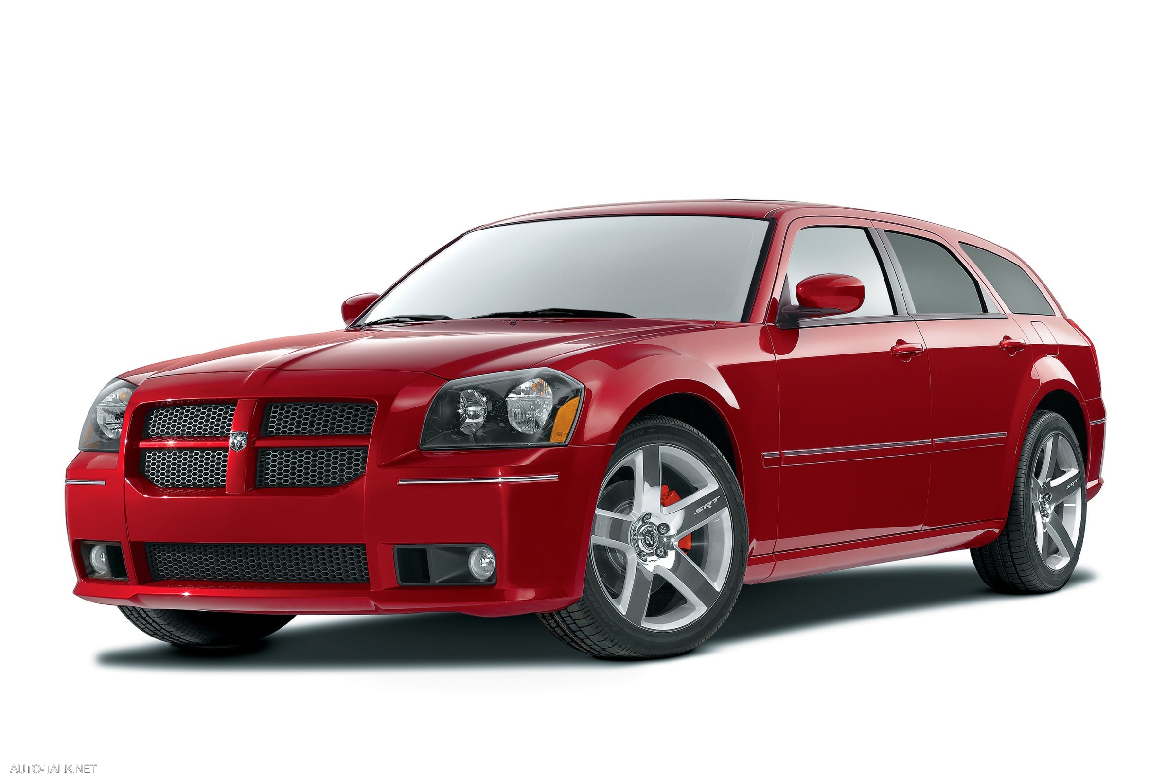 2006 Dodge Magnum SRT8