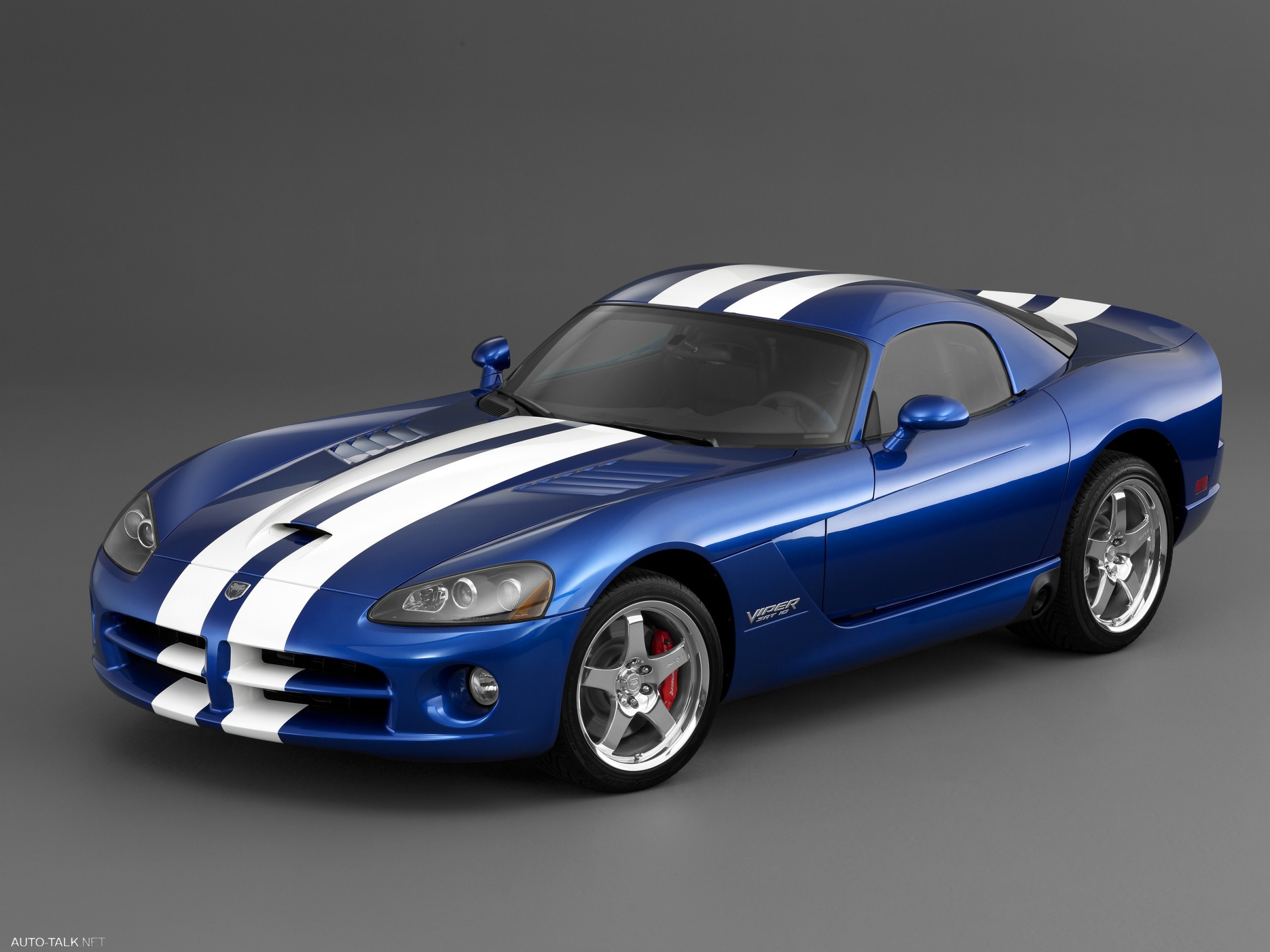 2006 Dodge Viper SRT10