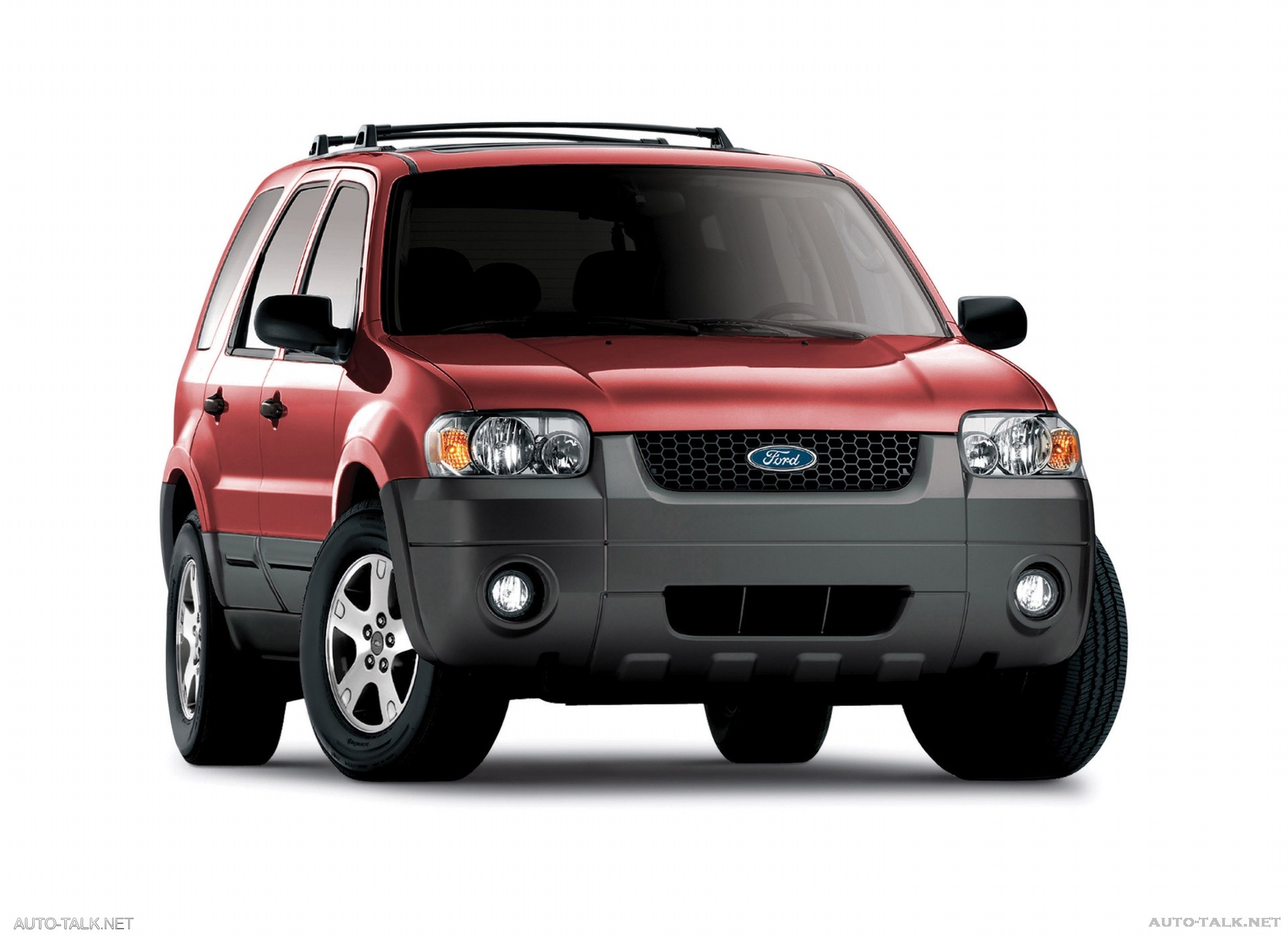 2006 Ford Escape