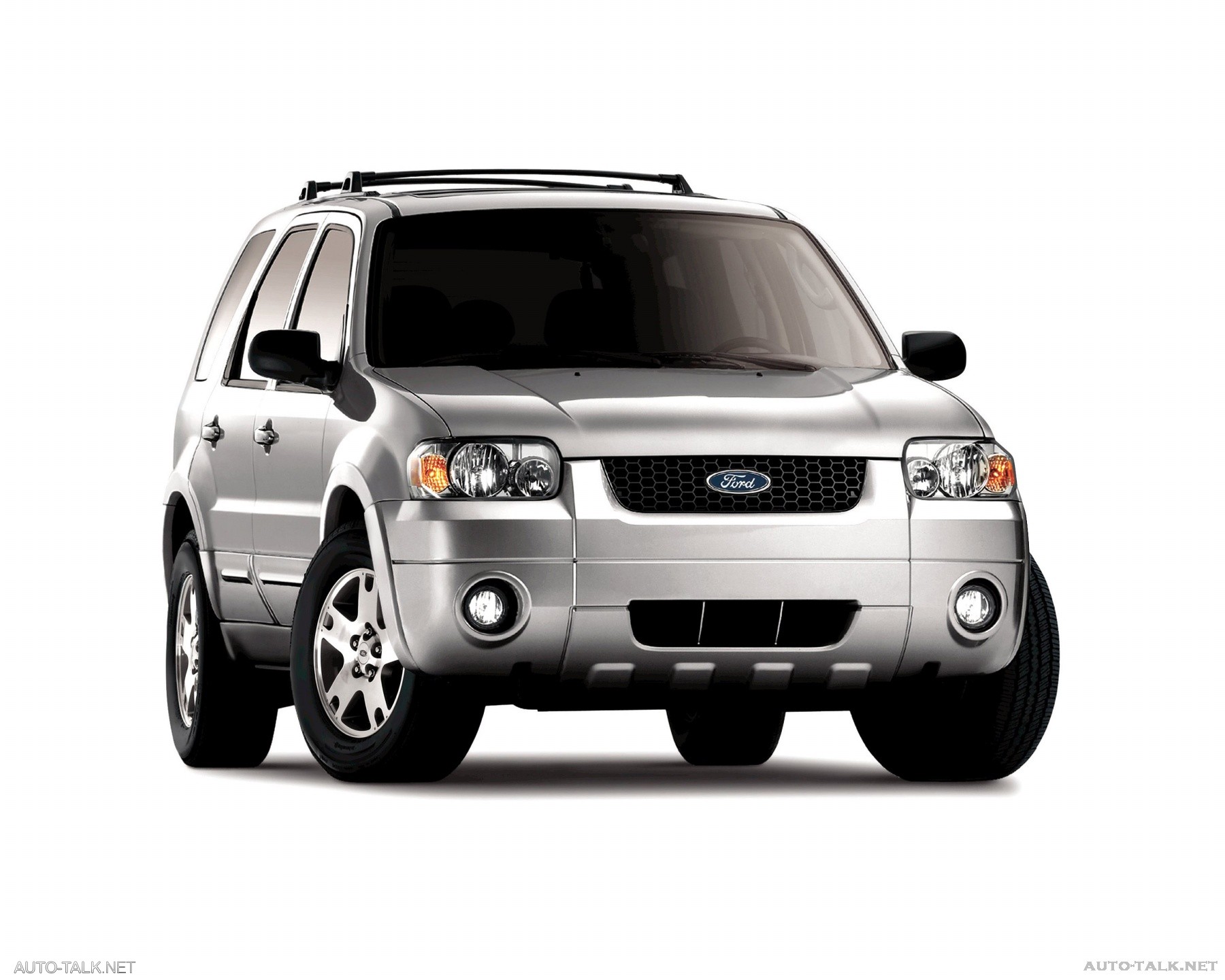 2006 Ford Escape