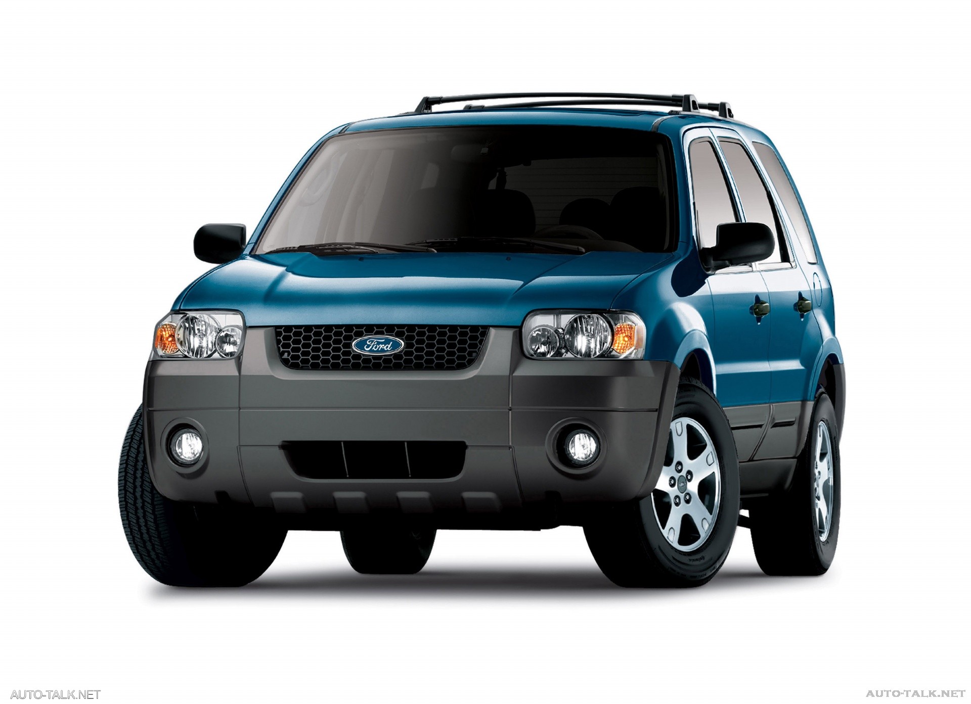 2006 Ford Escape