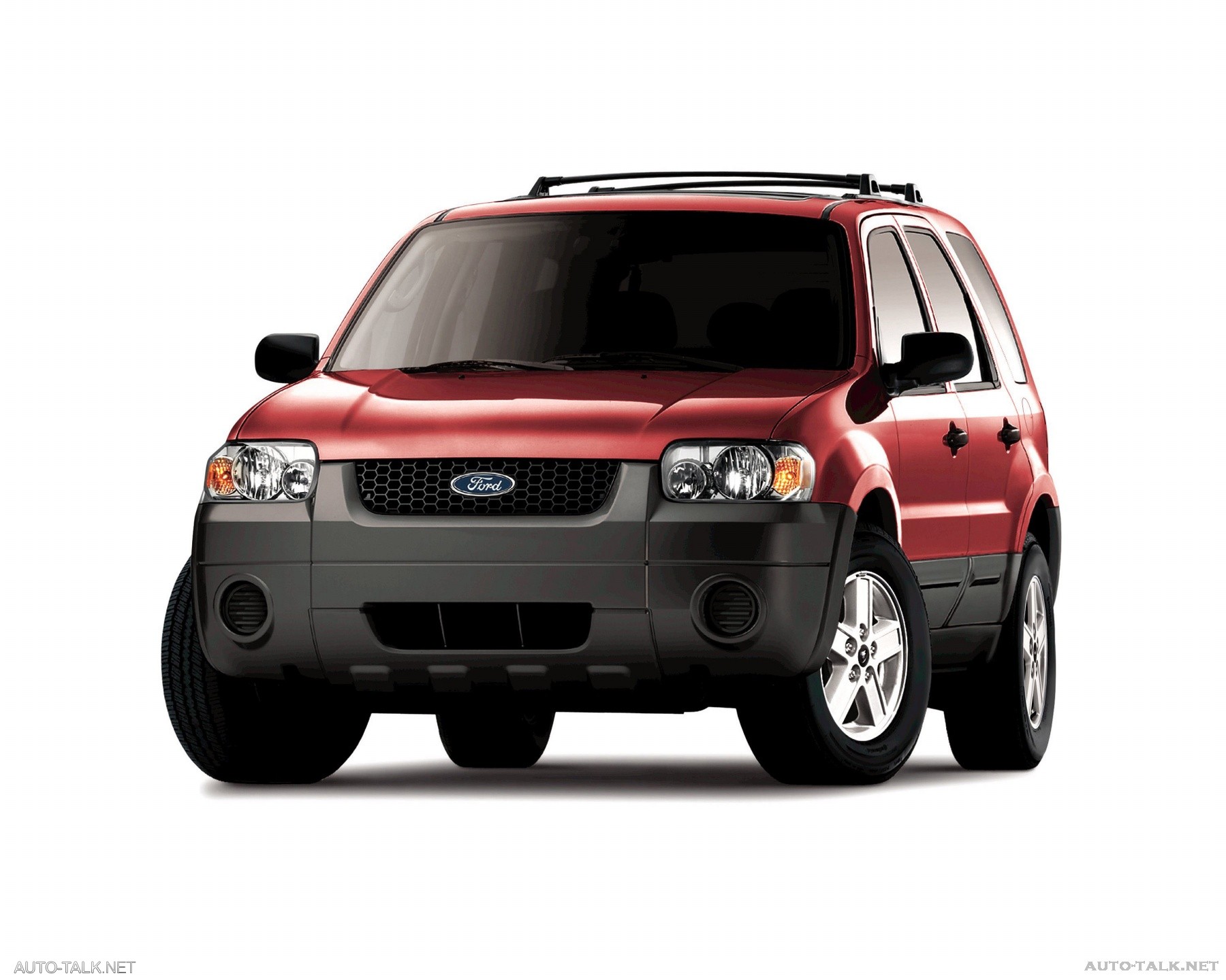 2006 Ford Escape