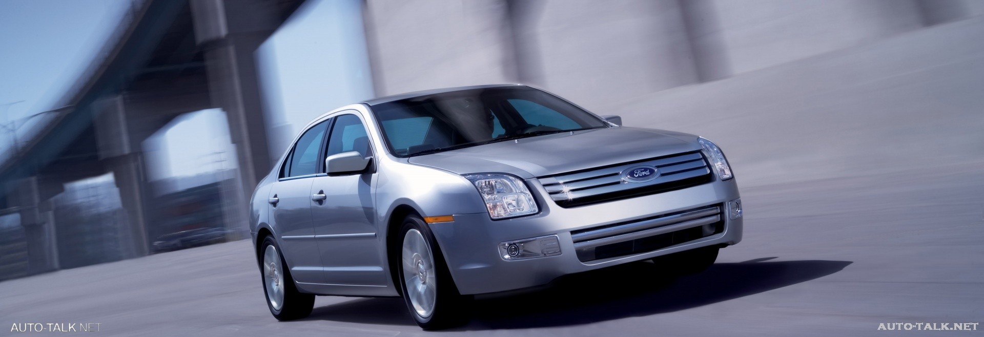 2006 Ford Fusion