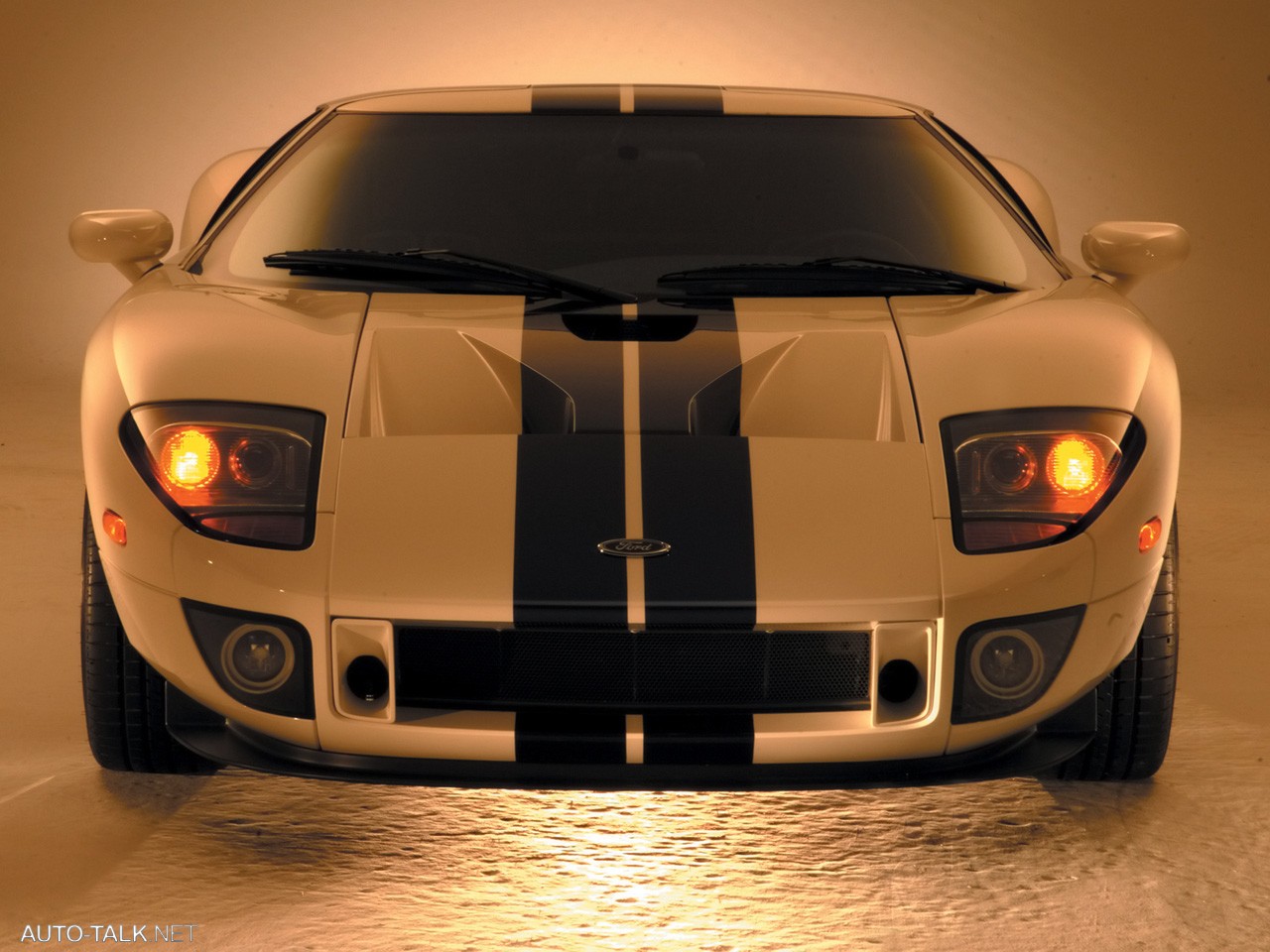 2006 Ford GT