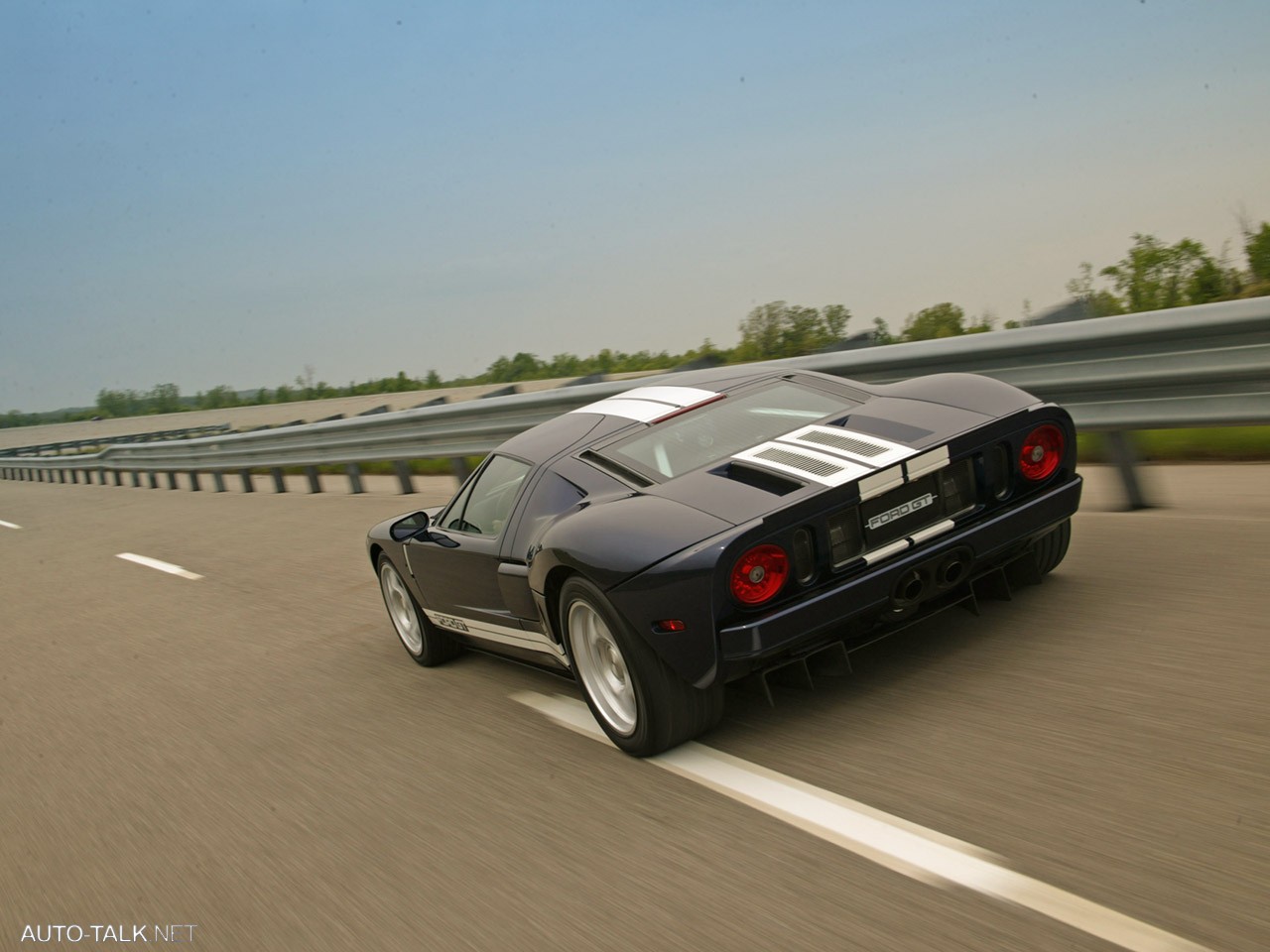 2006 Ford GT