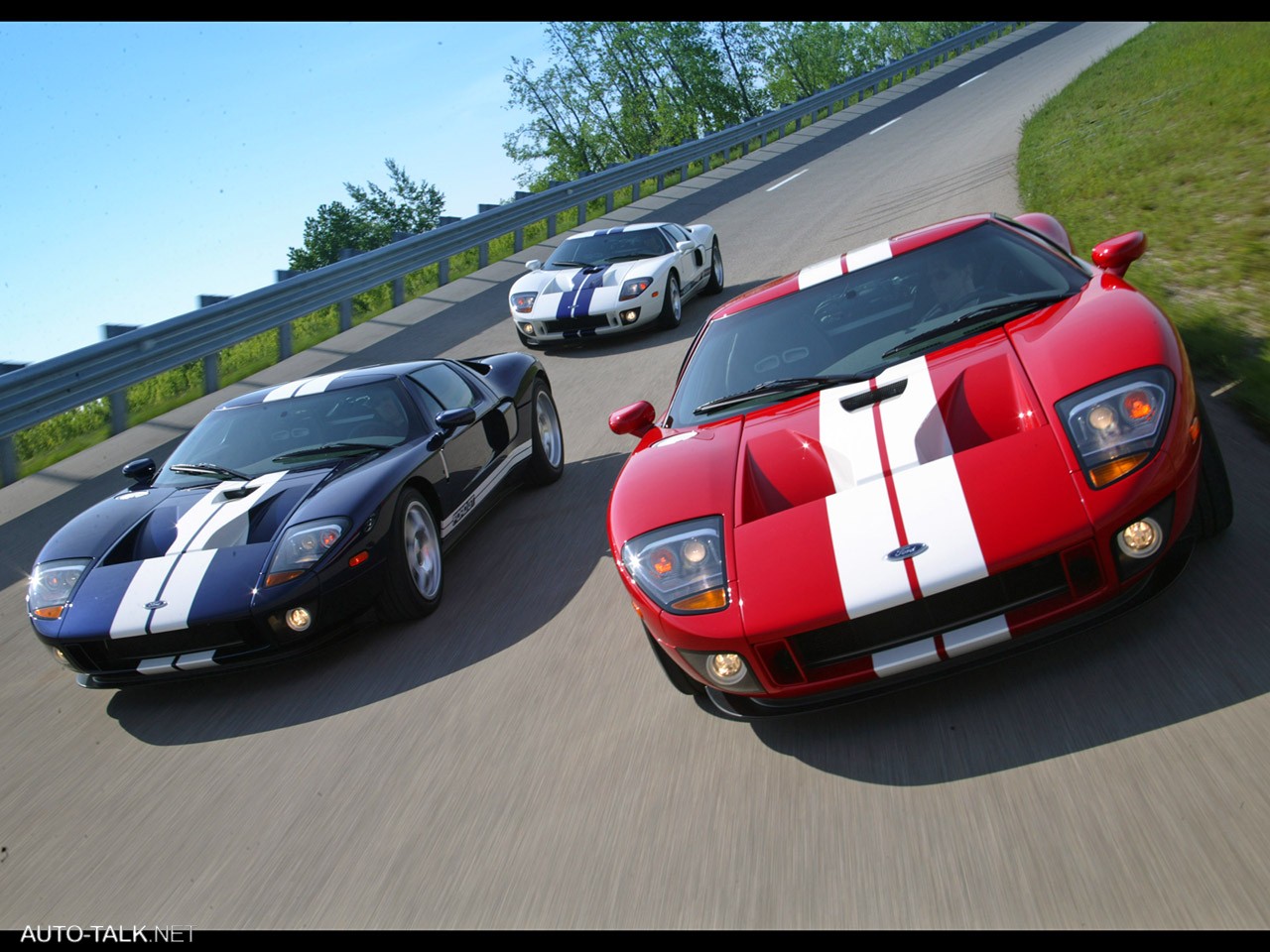 2006 Ford GT