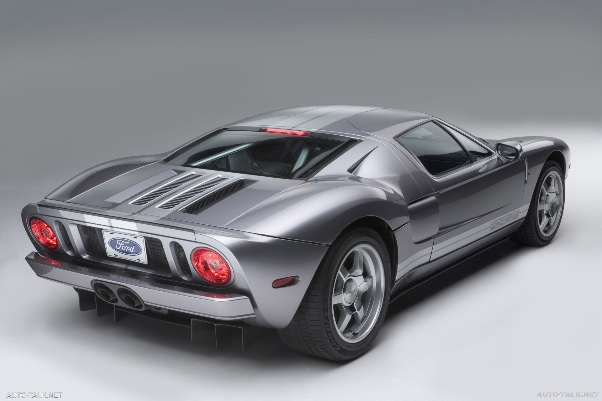 2006 Ford GT