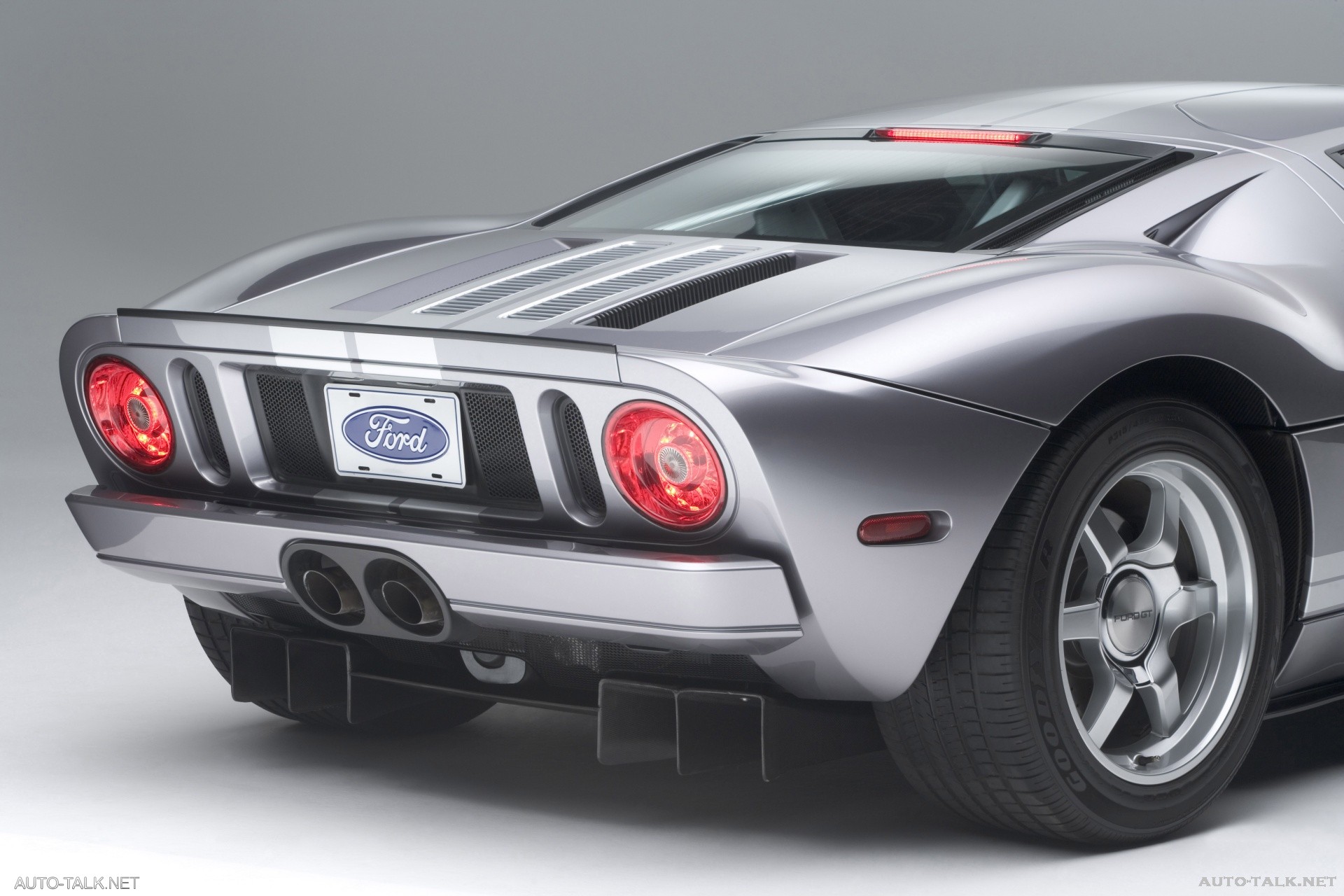 2006 Ford GT