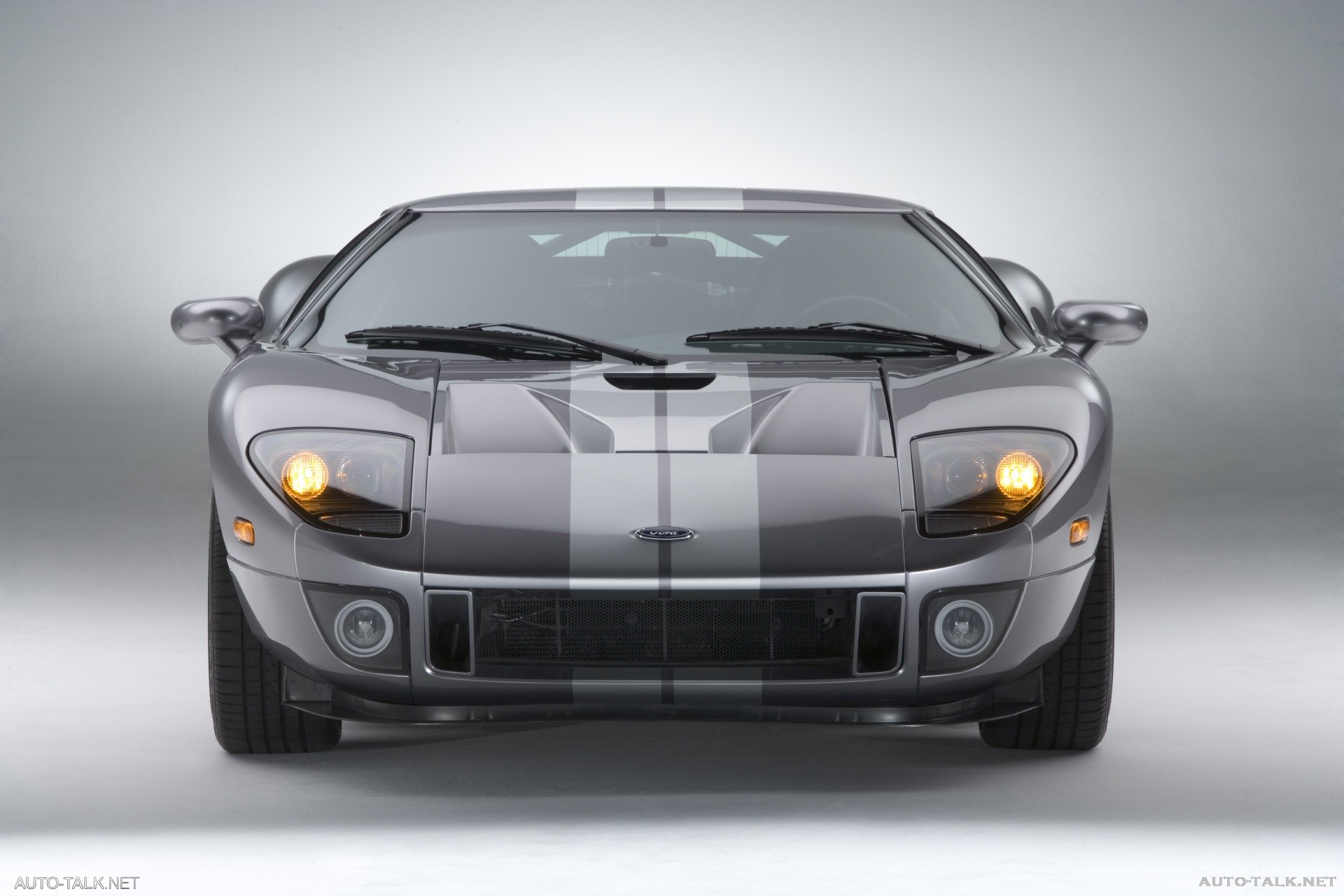 2006 Ford GT