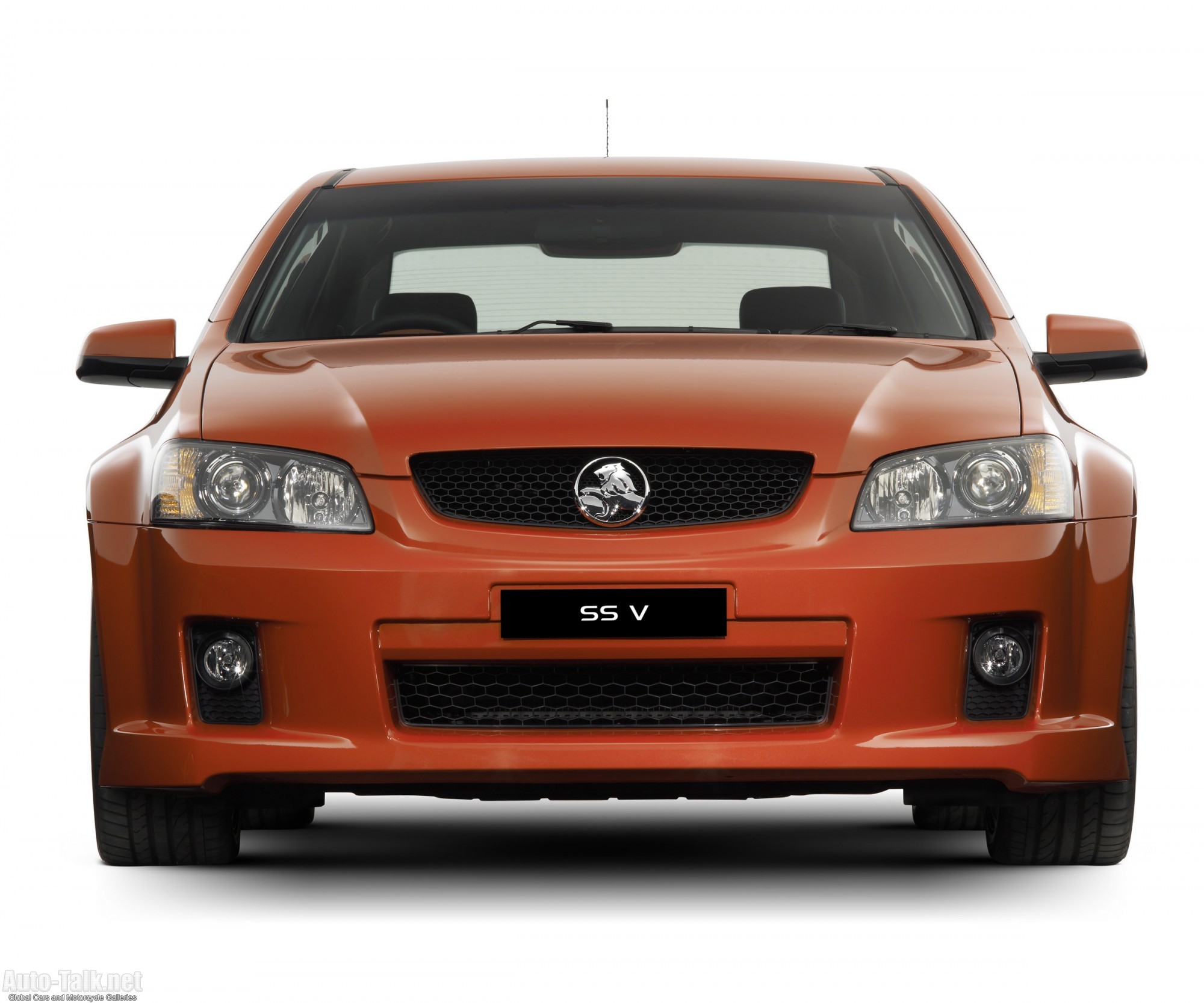 2006 Holden VE Commodore