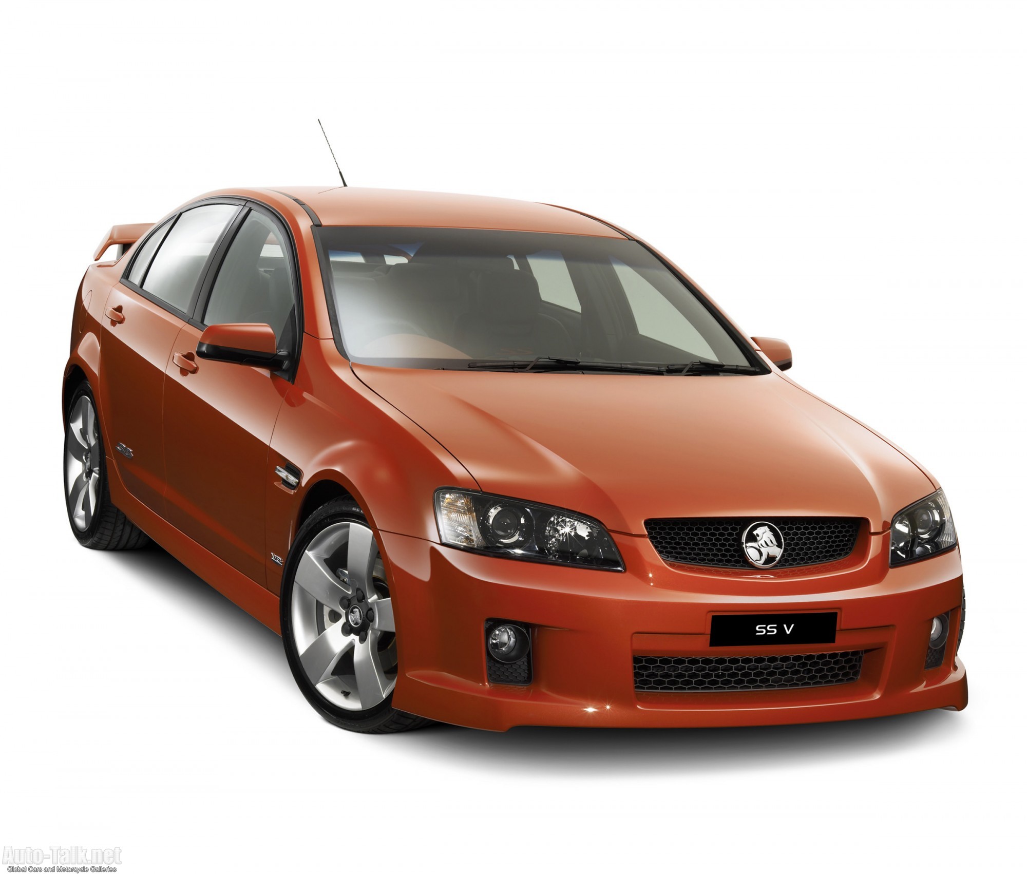 2006 Holden VE Commodore