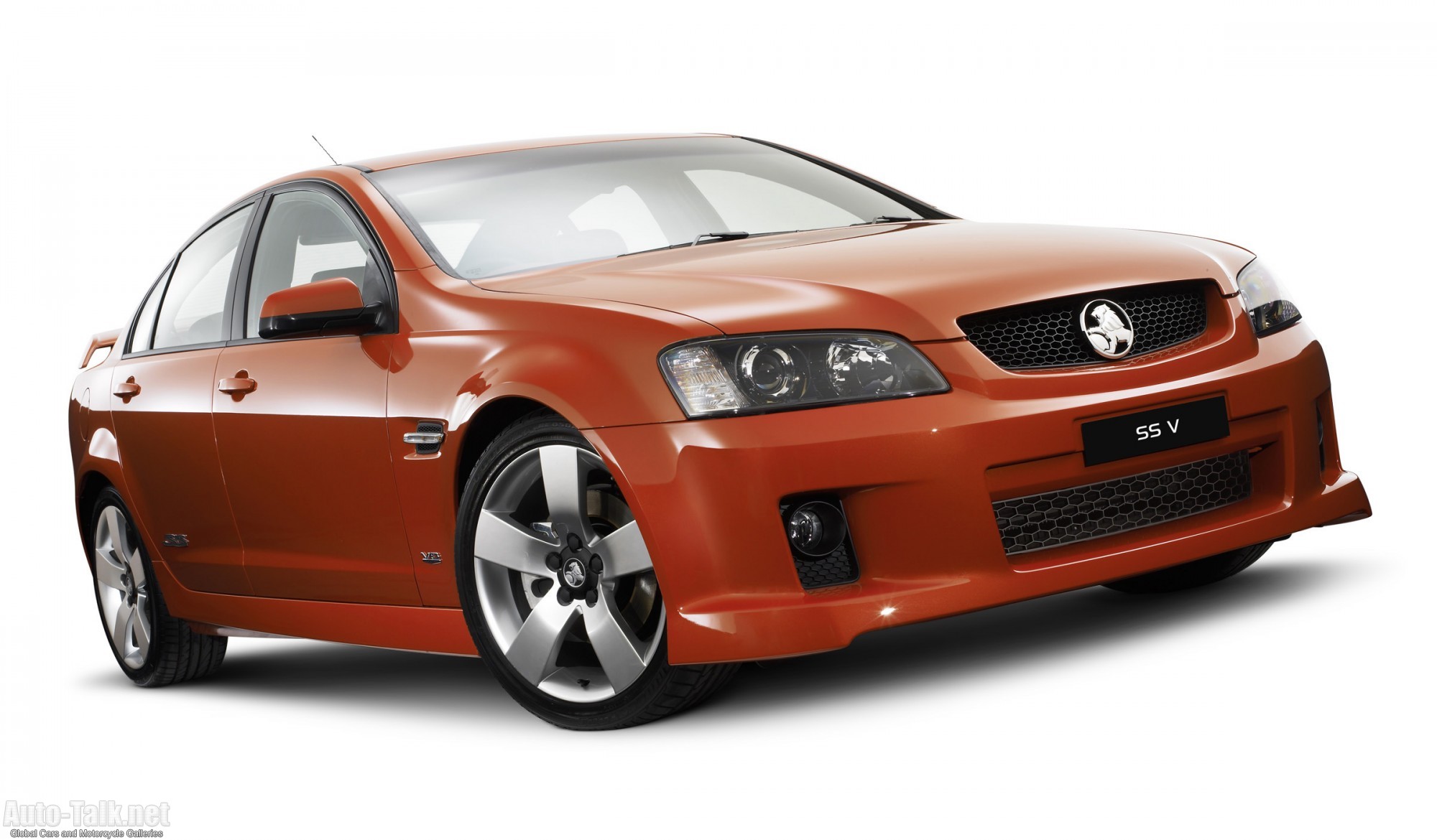 2006 Holden VE Commodore