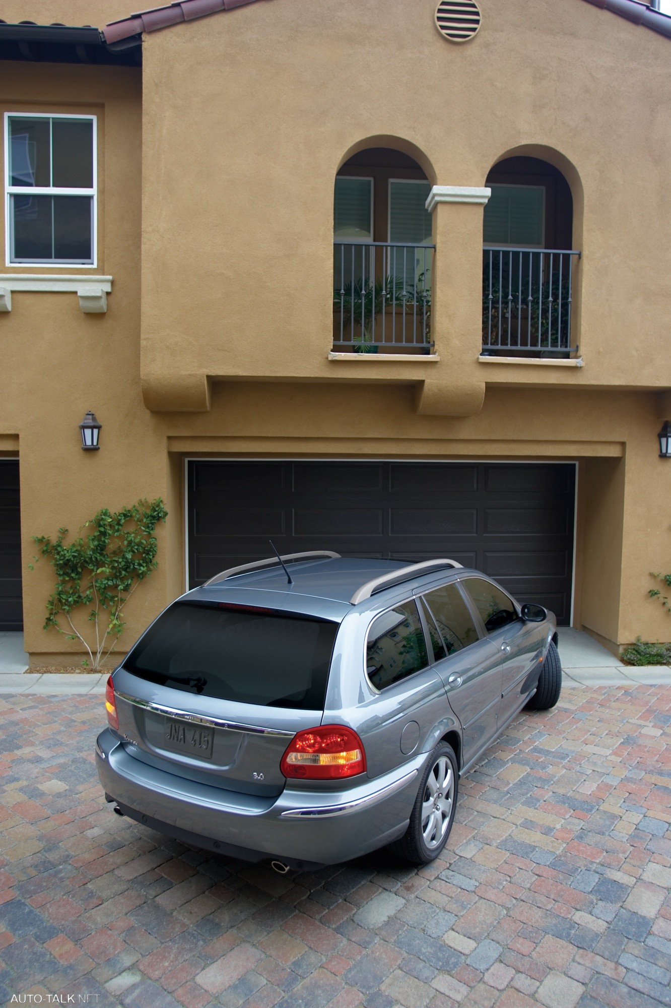 2006 Jaguar X-Type