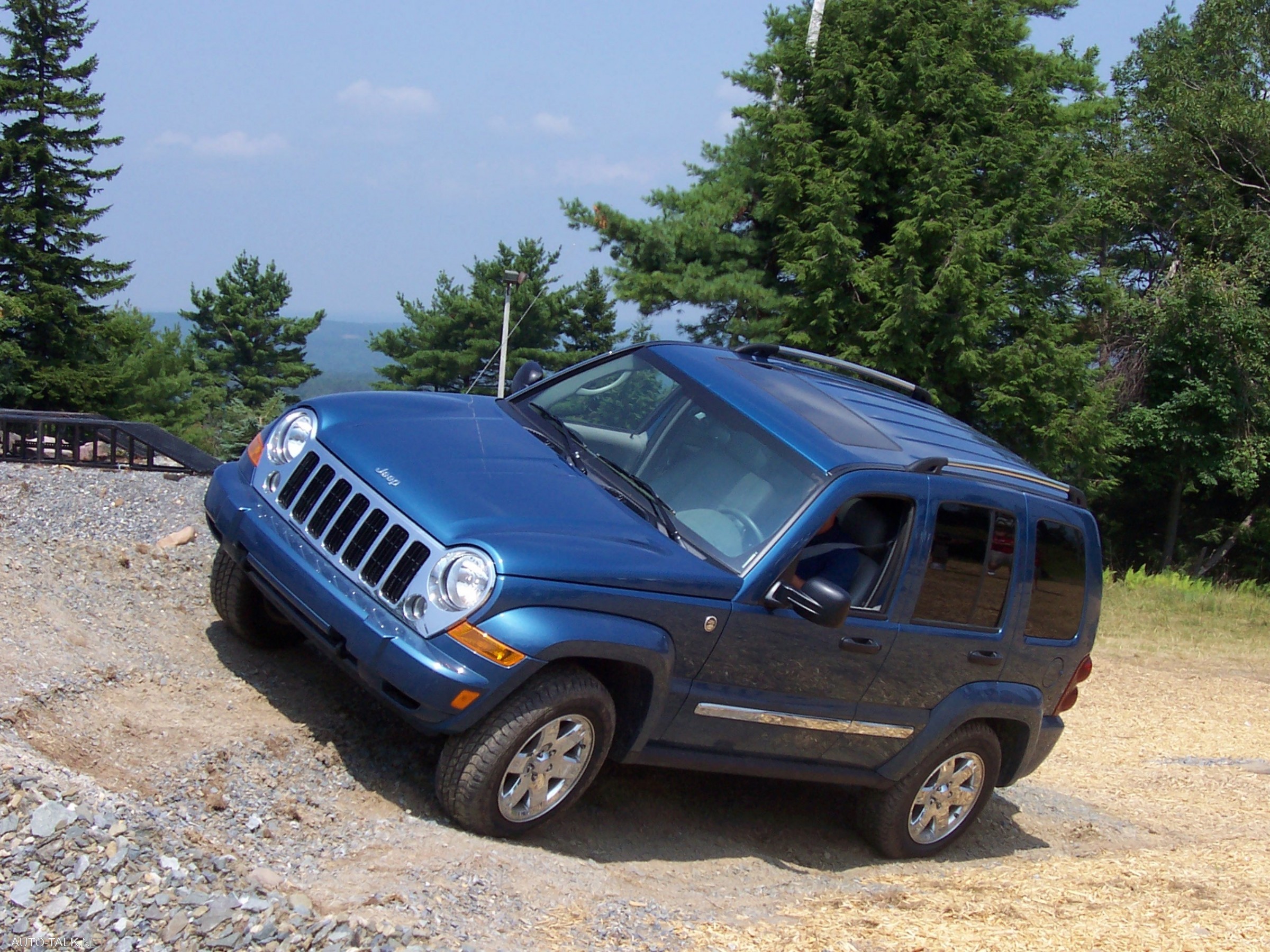 2006 Jeep Liberty