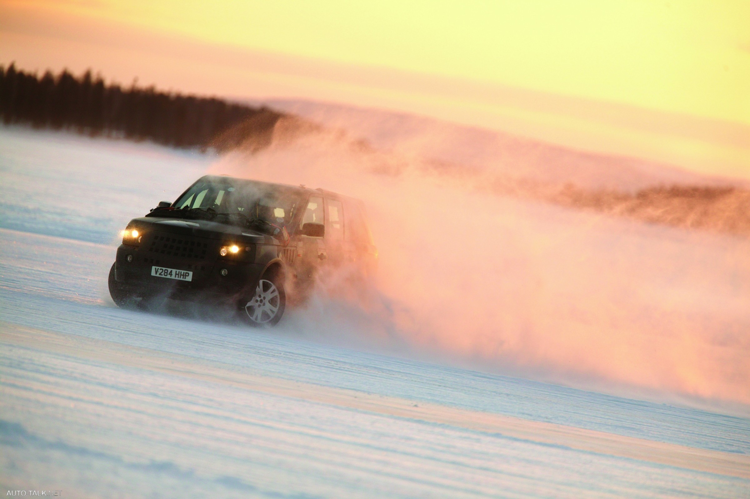 2006 Land Rover Range Rover Sport