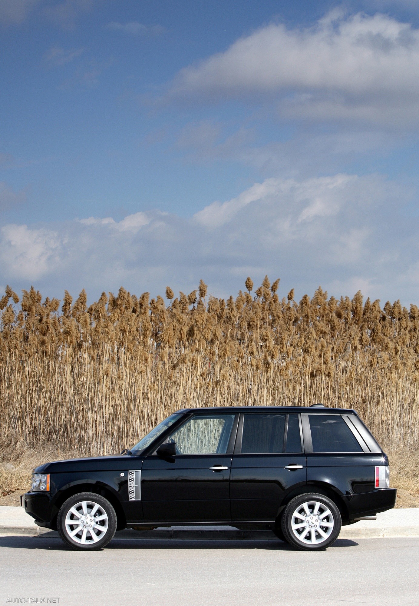 2006 Land Rover Range Rover