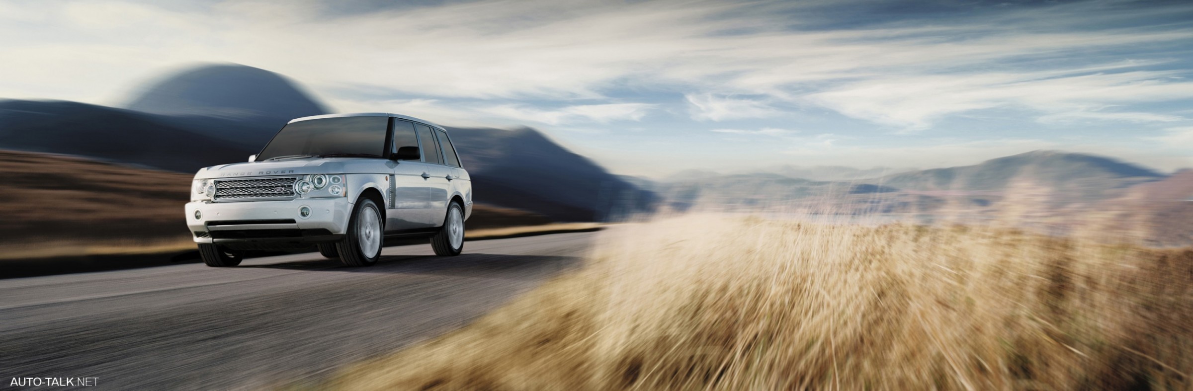 2006 Land Rover Range Rover