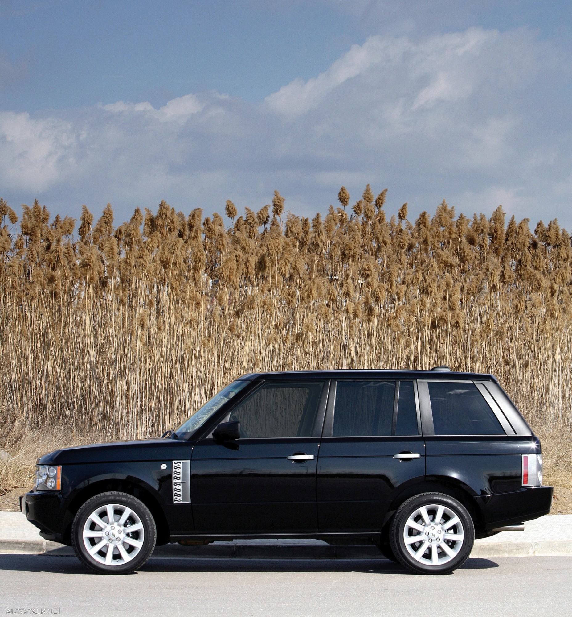 2006 Land Rover Range Rover