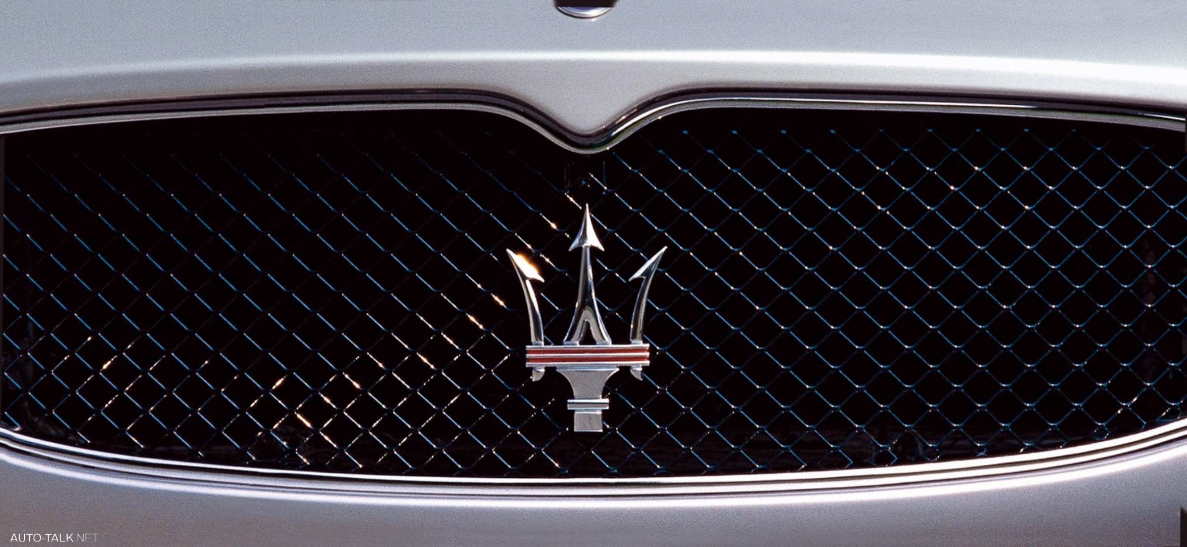 2006 Maserati Quattroporte Sport GT