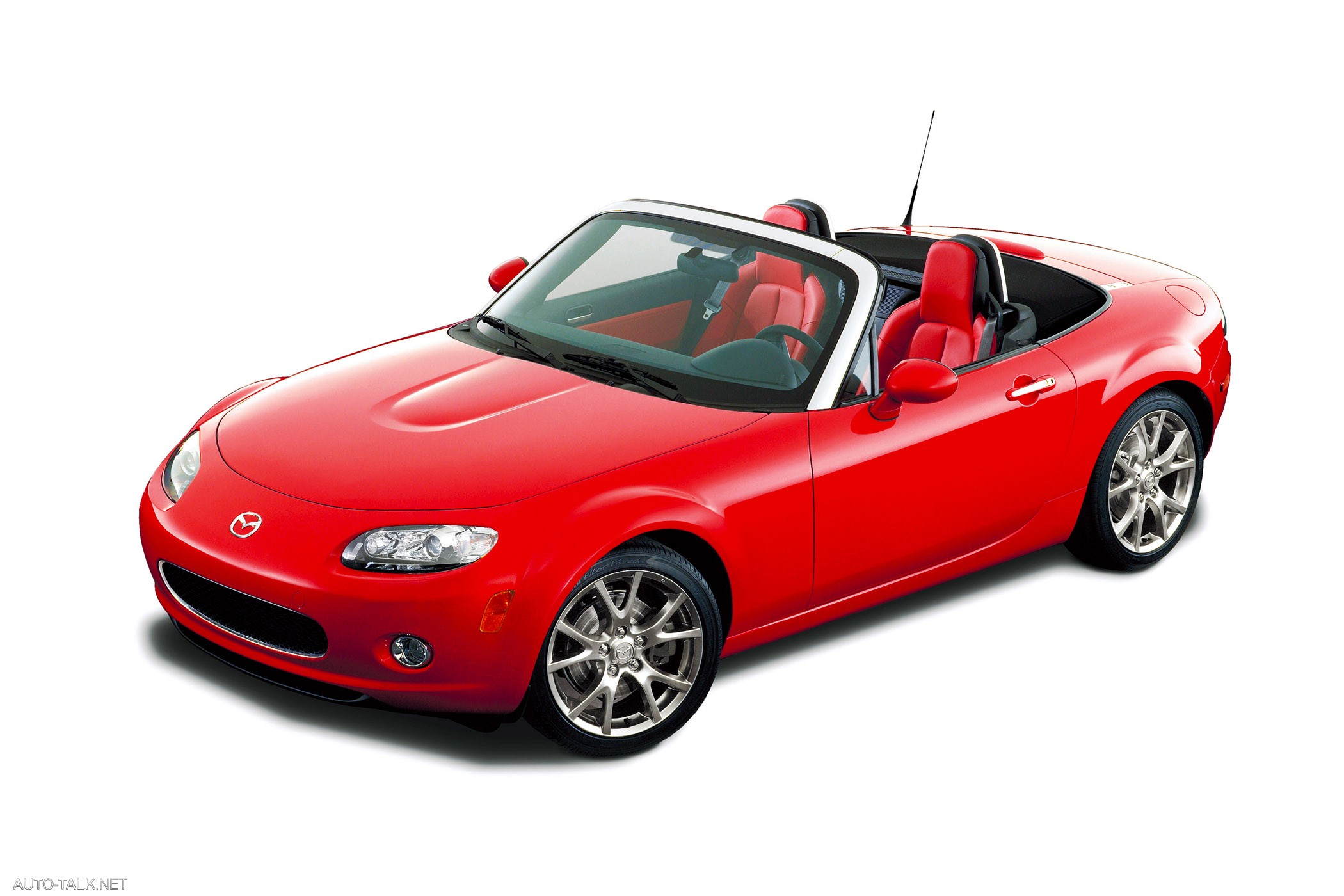 2006 Mazda MX-5 Miata