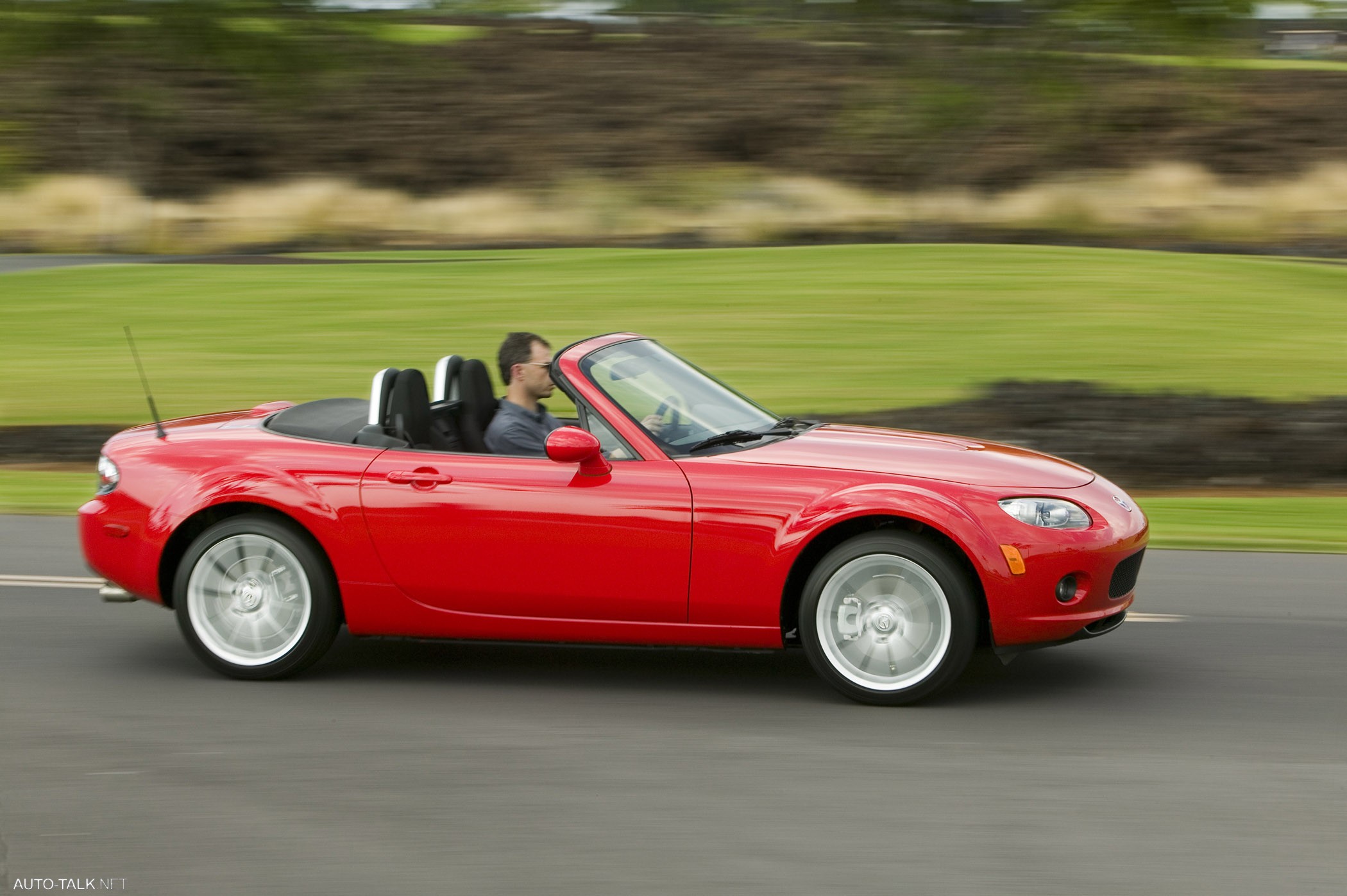 2006 Mazda MX-5 Miata